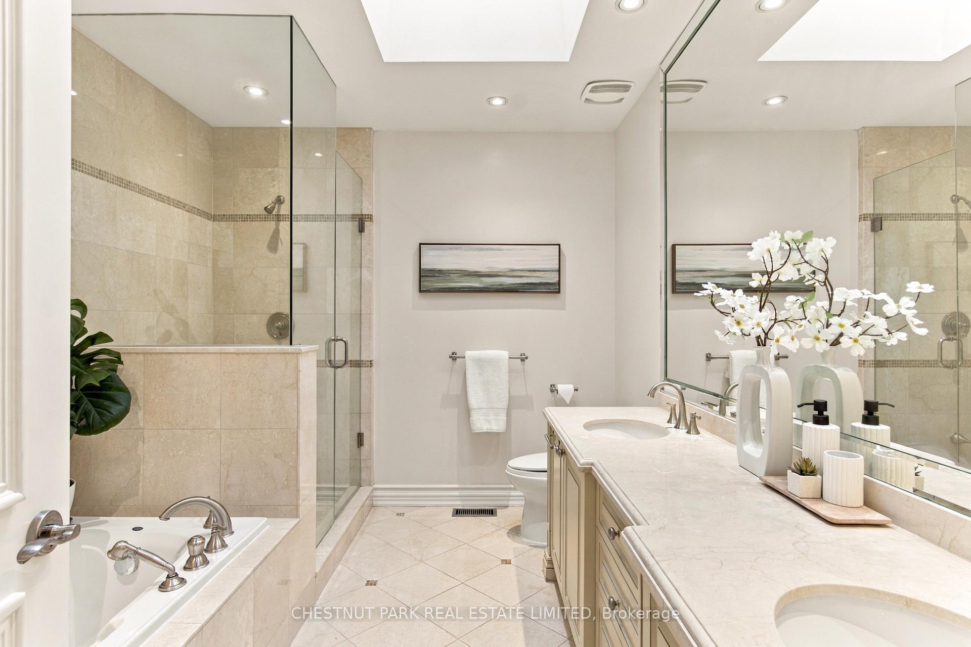 Photo 34 of 117 Glengarry Avenue, Toronto, Lawrence Park North — HOMEH