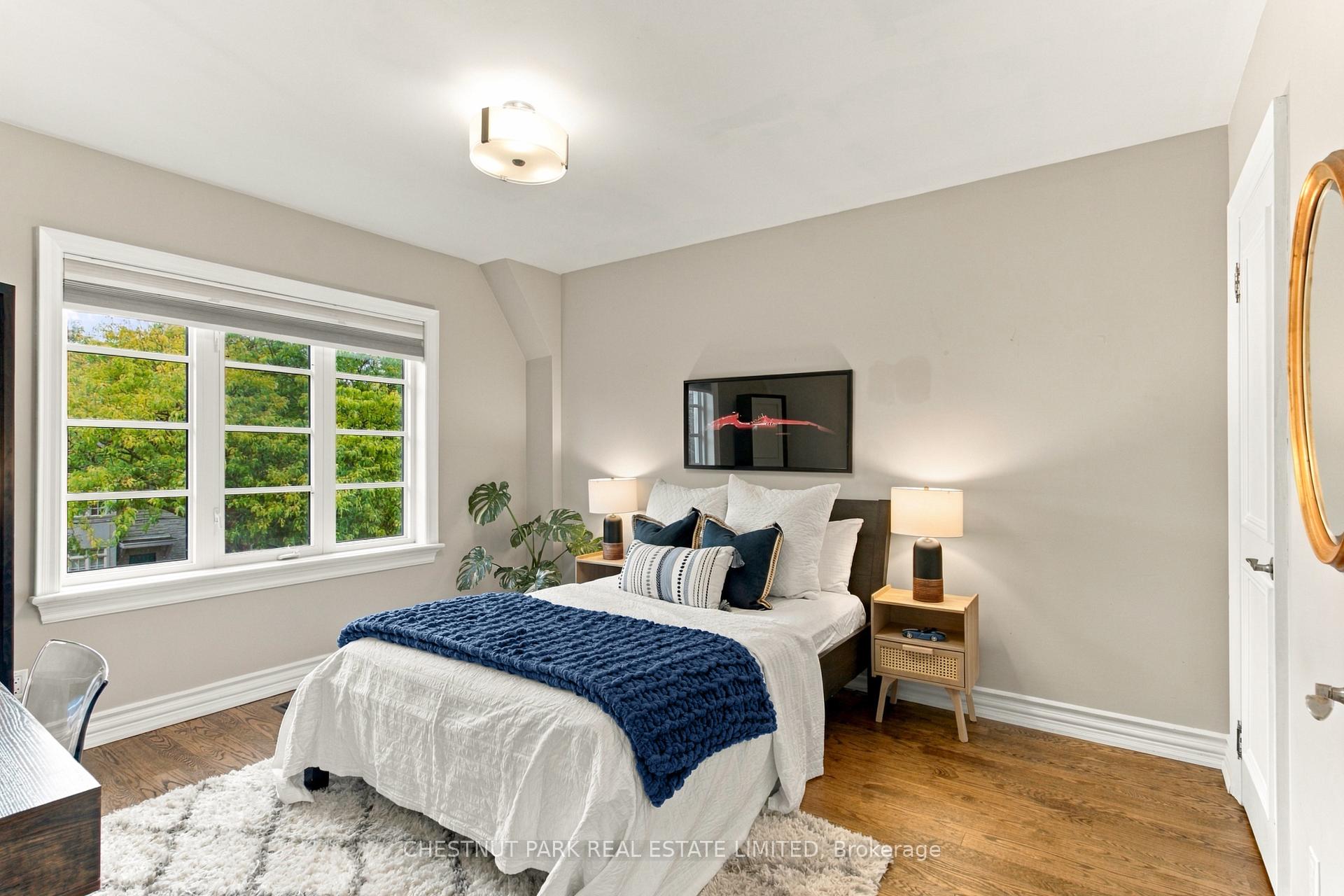 Photo 36 of 117 Glengarry Avenue, Toronto, Lawrence Park North — HOMEH
