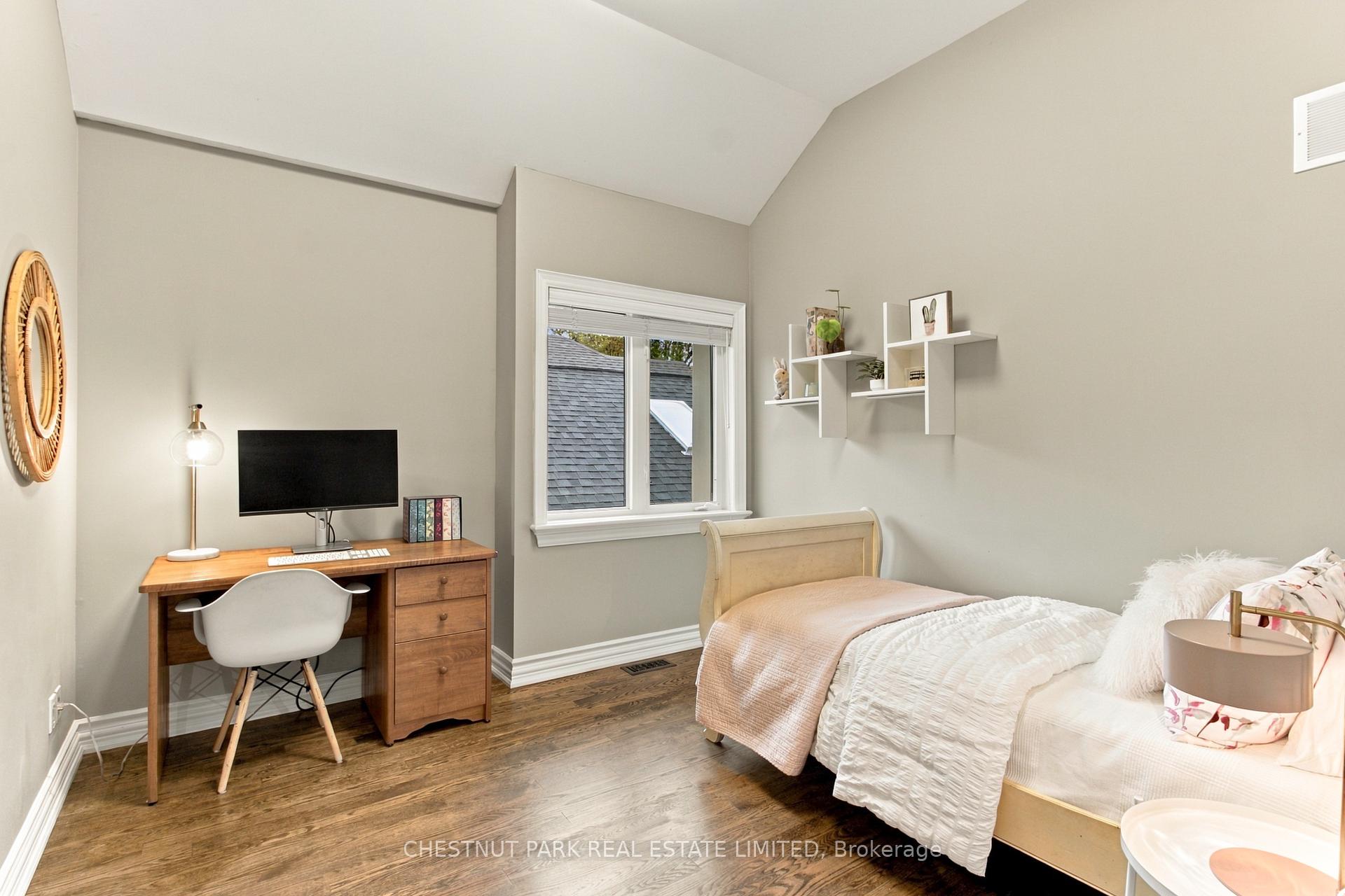 Photo 38 of 117 Glengarry Avenue, Toronto, Lawrence Park North — HOMEH