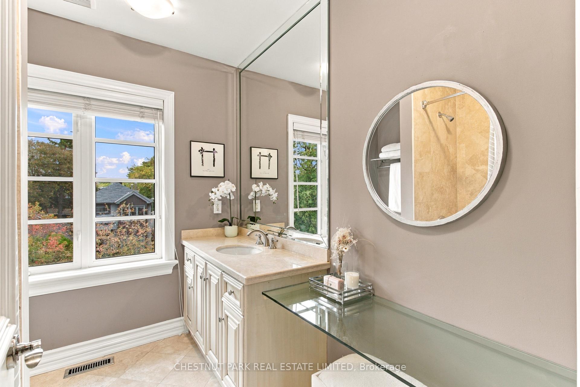 Photo 39 of 117 Glengarry Avenue, Toronto, Lawrence Park North — HOMEH