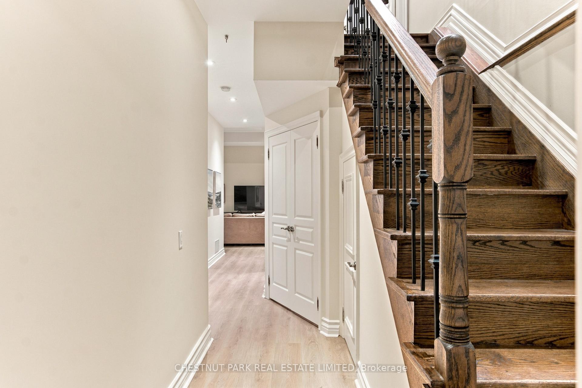 Photo 40 of 117 Glengarry Avenue, Toronto, Lawrence Park North — HOMEH