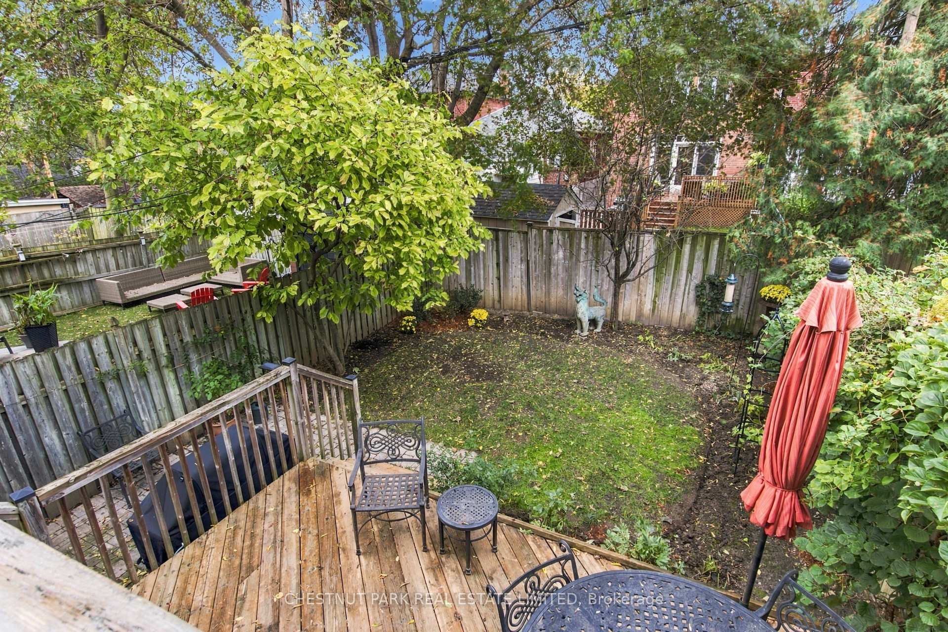 Photo 45 of 117 Glengarry Avenue, Toronto, Lawrence Park North — HOMEH