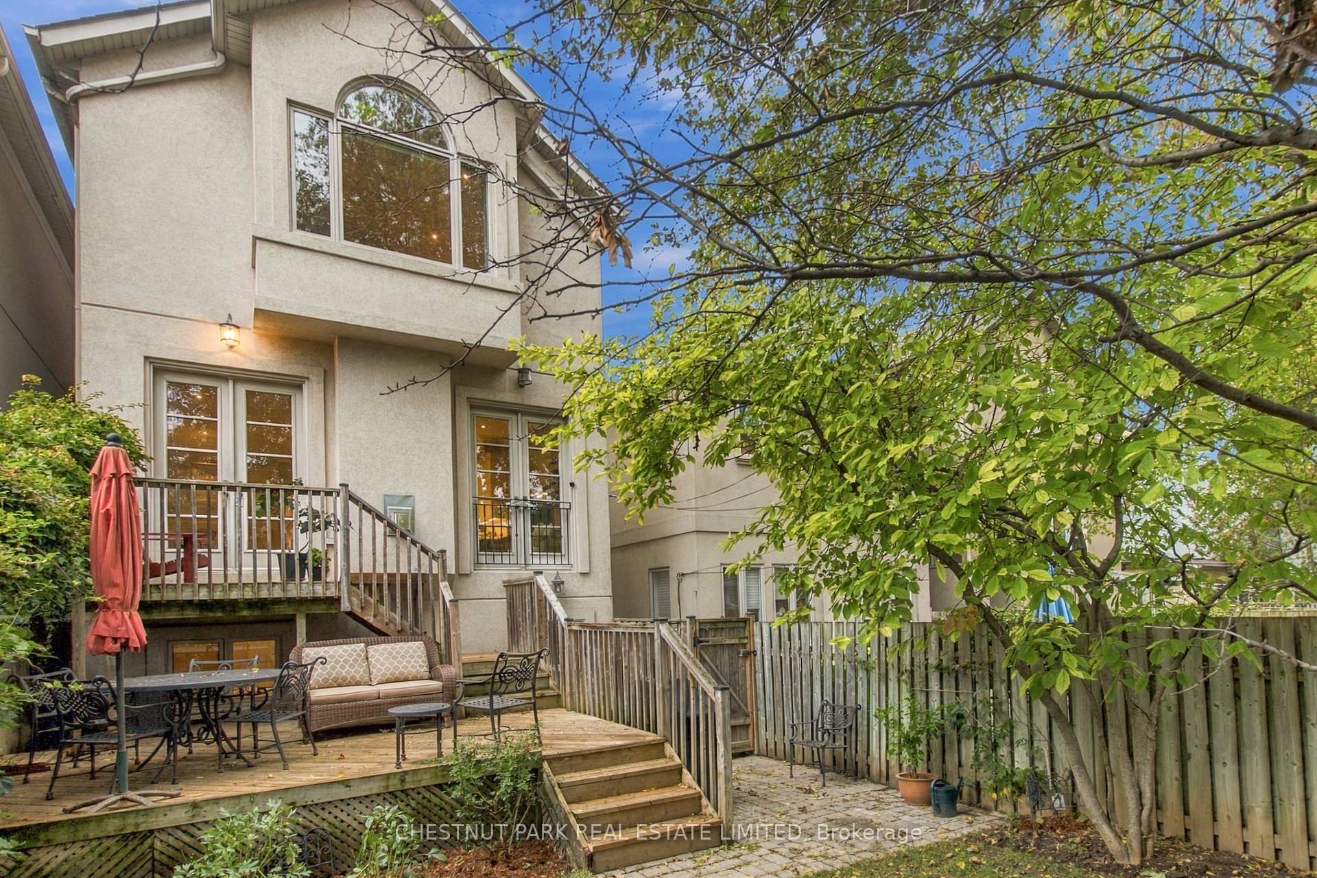 Photo 46 of 117 Glengarry Avenue, Toronto, Lawrence Park North — HOMEH