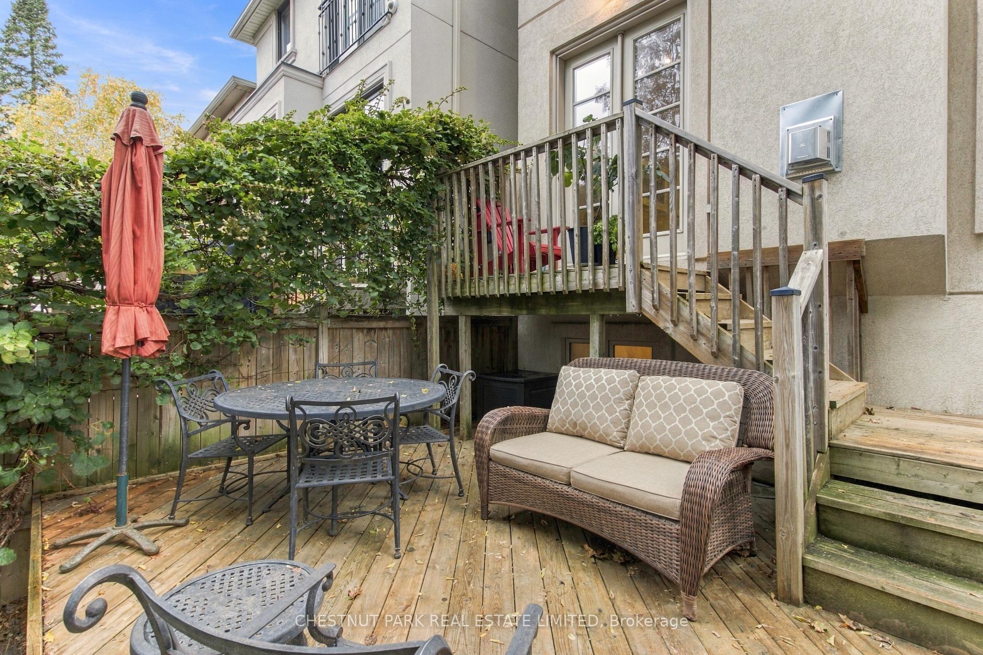 Photo 47 of 117 Glengarry Avenue, Toronto, Lawrence Park North — HOMEH