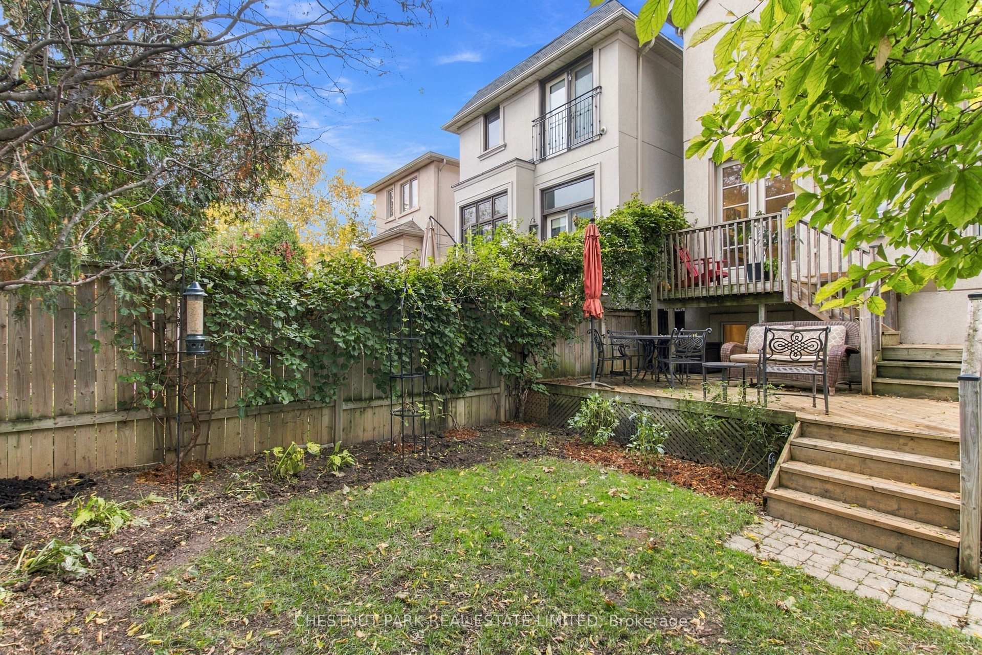 Photo 48 of 117 Glengarry Avenue, Toronto, Lawrence Park North — HOMEH