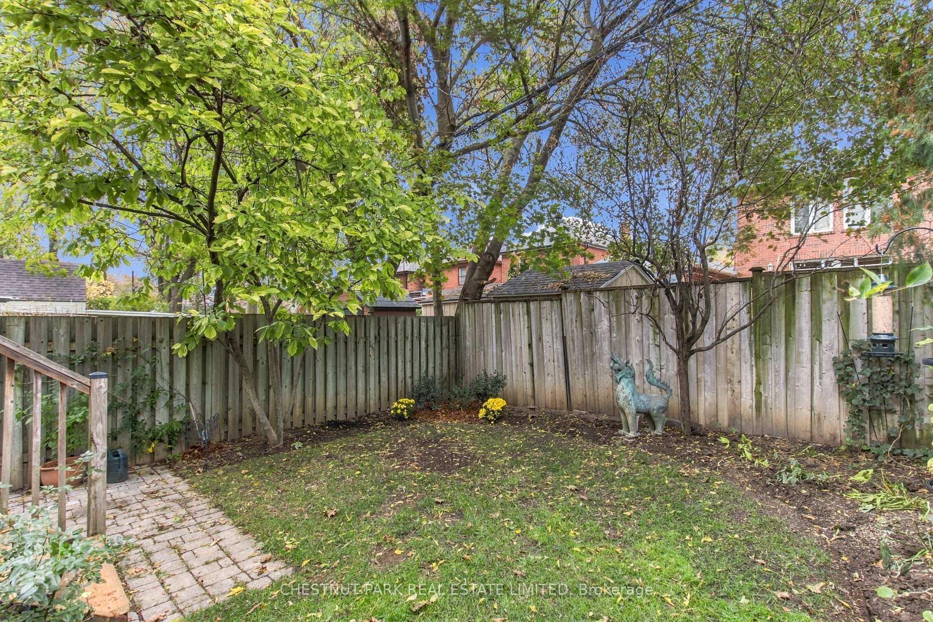 Photo 49 of 117 Glengarry Avenue, Toronto, Lawrence Park North — HOMEH