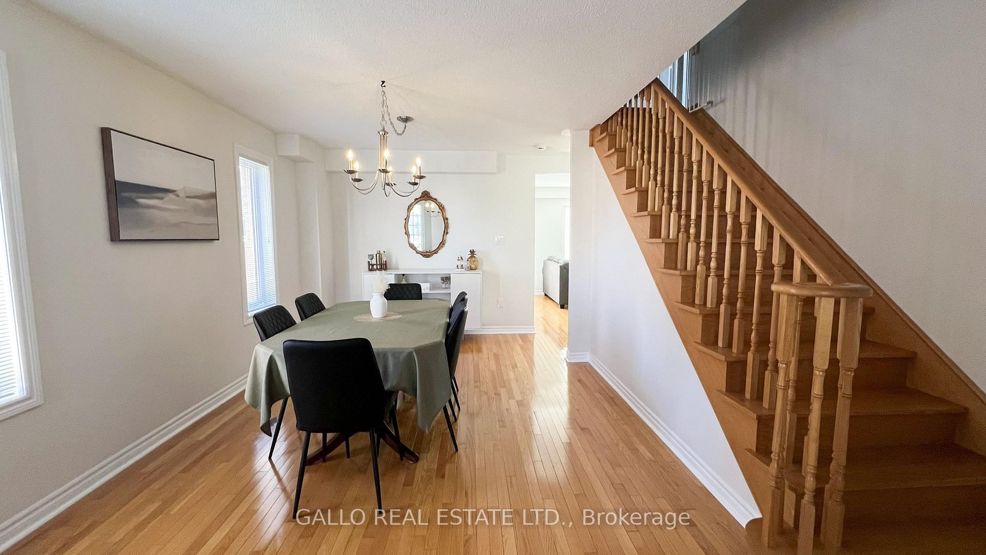 Photo 2 of 69 Adventure Crescent, Vaughan, Vellore Village — HOMEH
