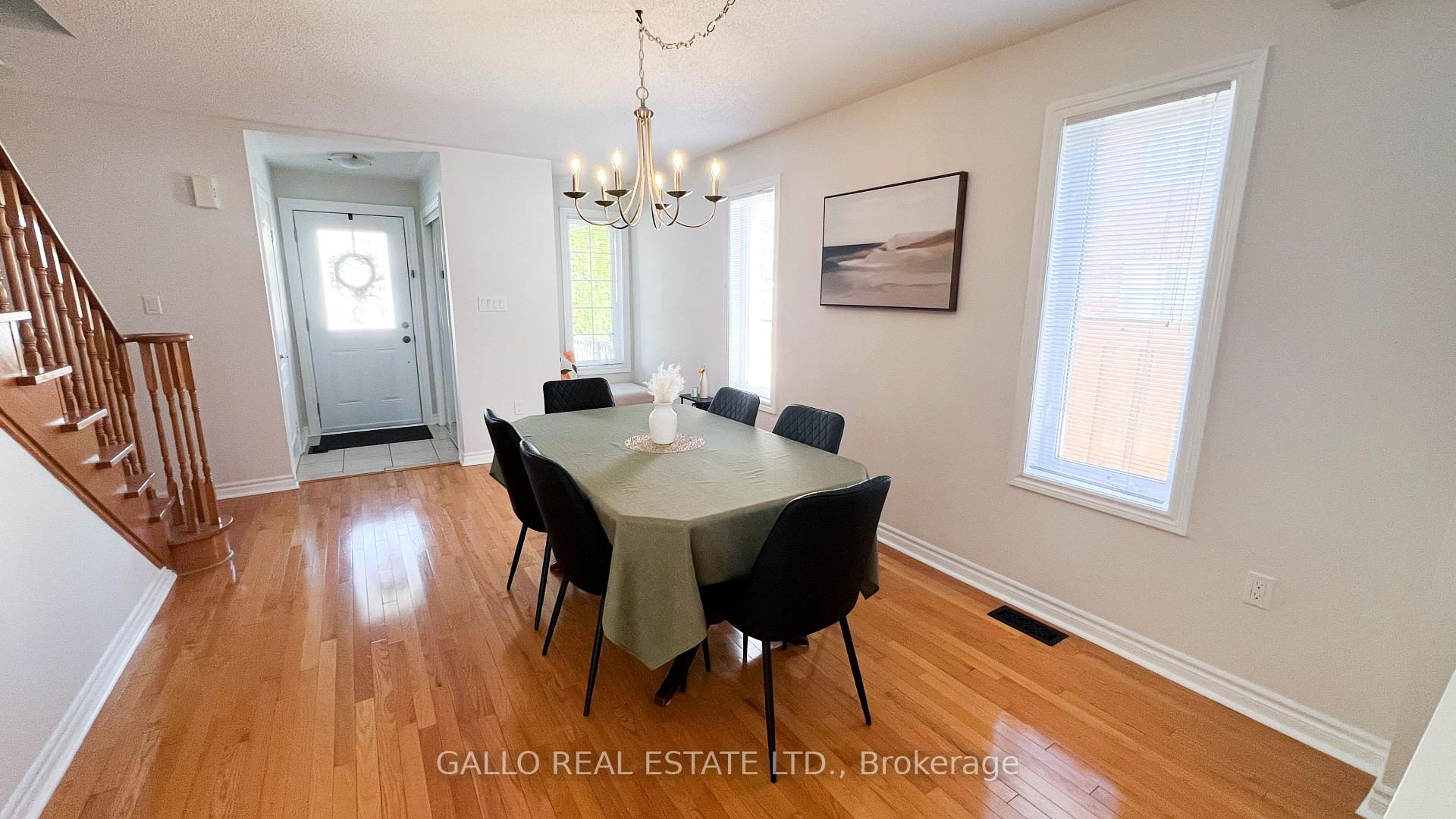 Photo 4 of 69 Adventure Crescent, Vaughan, Vellore Village — HOMEH