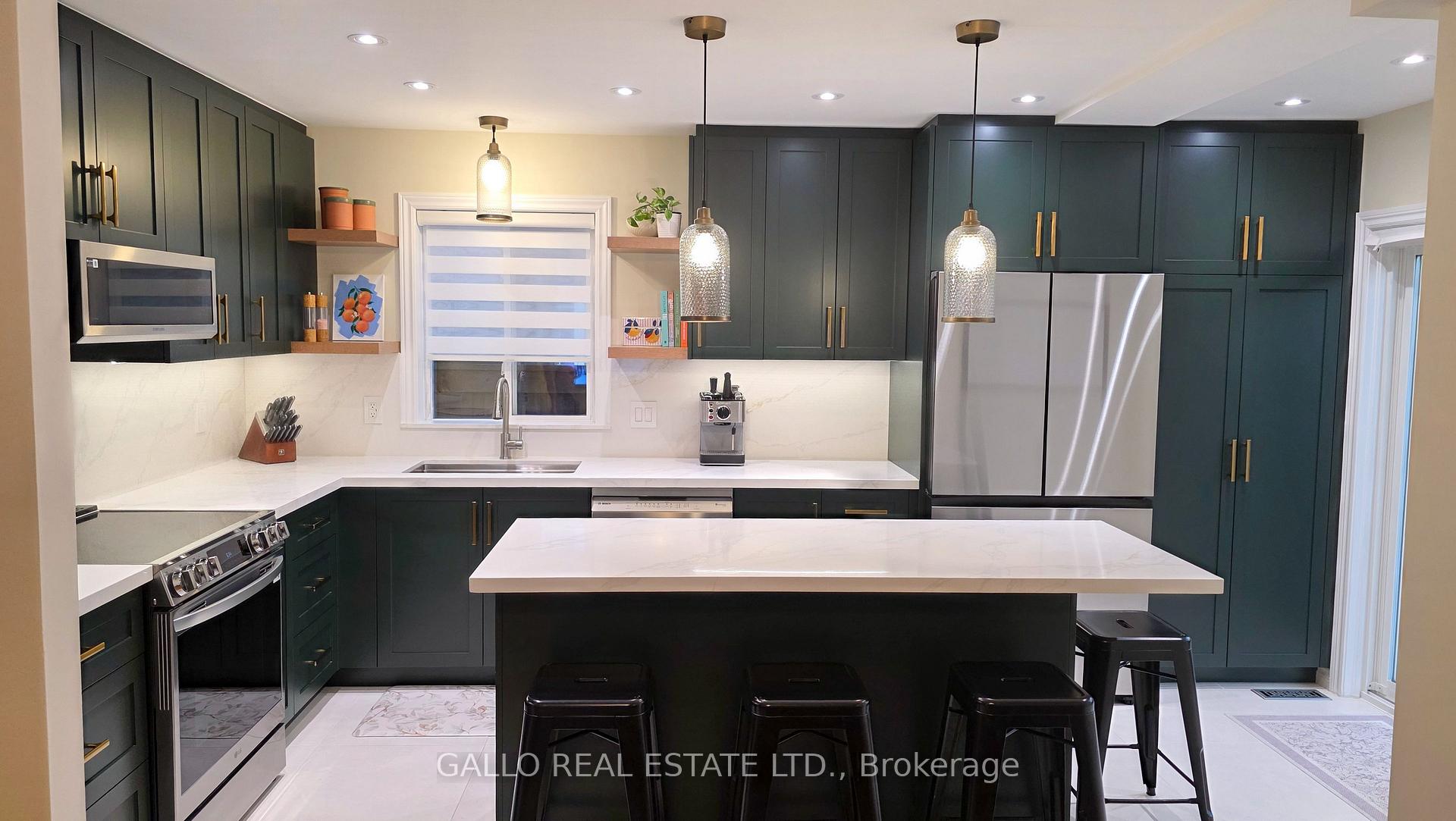 Photo 6 of 69 Adventure Crescent, Vaughan, Vellore Village — HOMEH