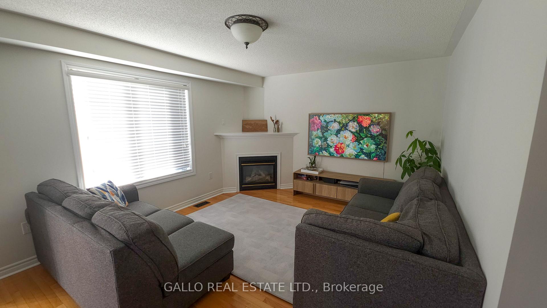 Photo 11 of 69 Adventure Crescent, Vaughan, Vellore Village — HOMEH