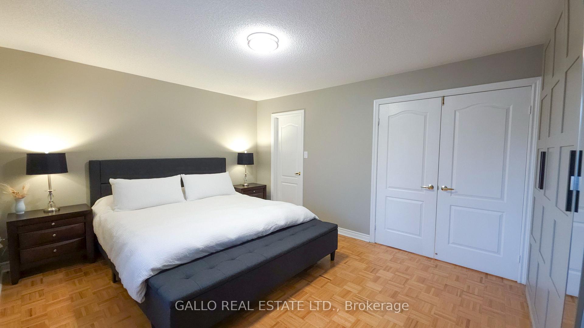 Photo 13 of 69 Adventure Crescent, Vaughan, Vellore Village — HOMEH