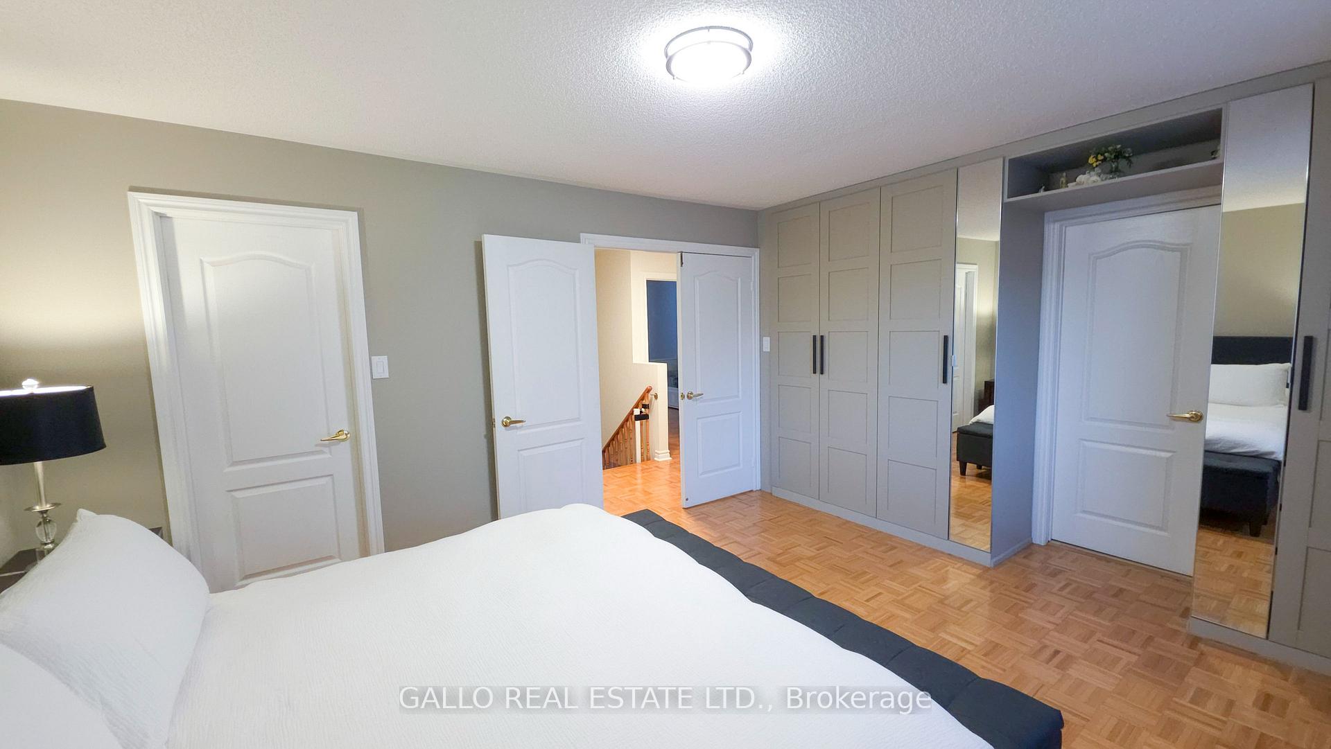 Photo 15 of 69 Adventure Crescent, Vaughan, Vellore Village — HOMEH