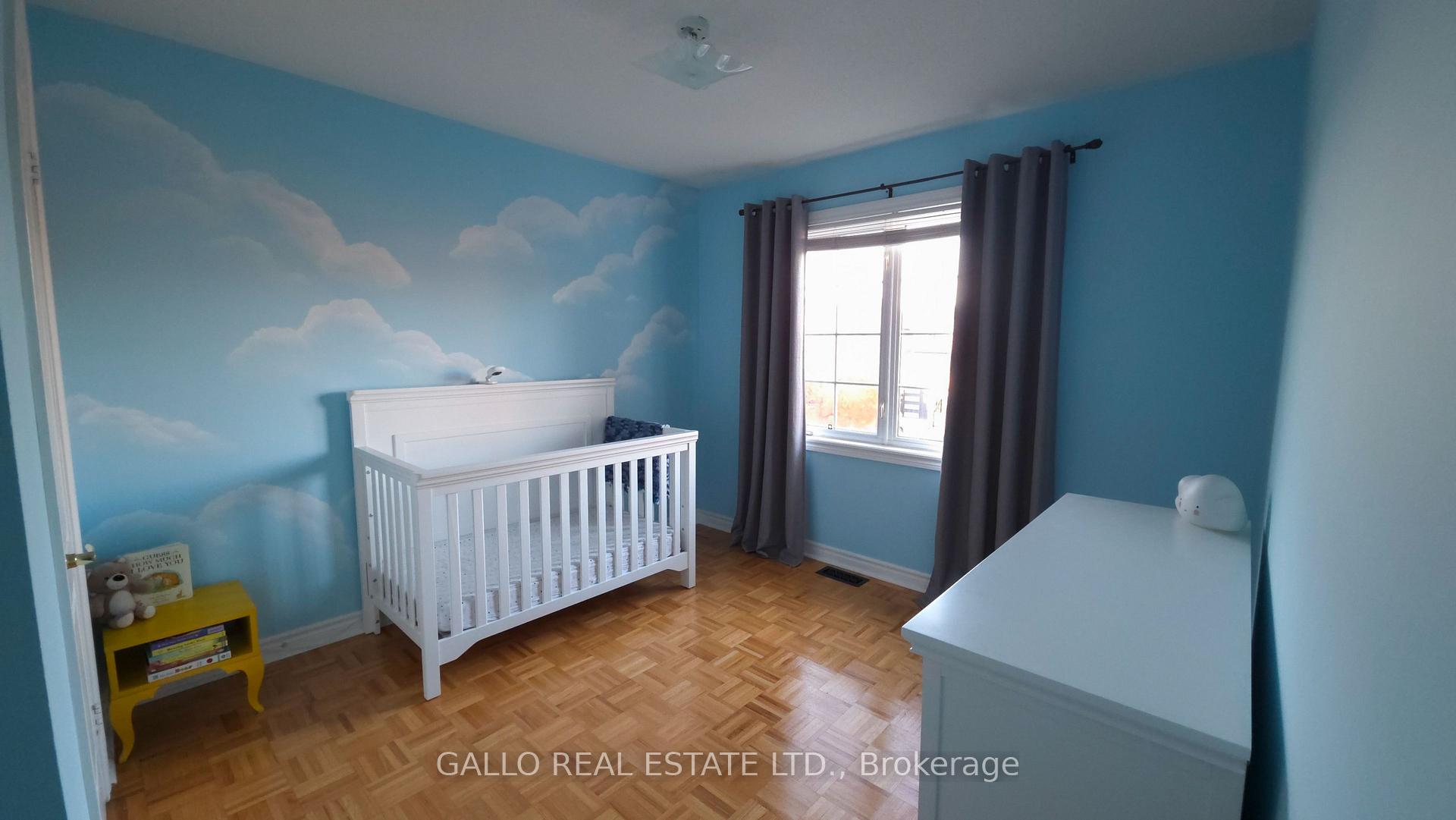 Photo 18 of 69 Adventure Crescent, Vaughan, Vellore Village — HOMEH