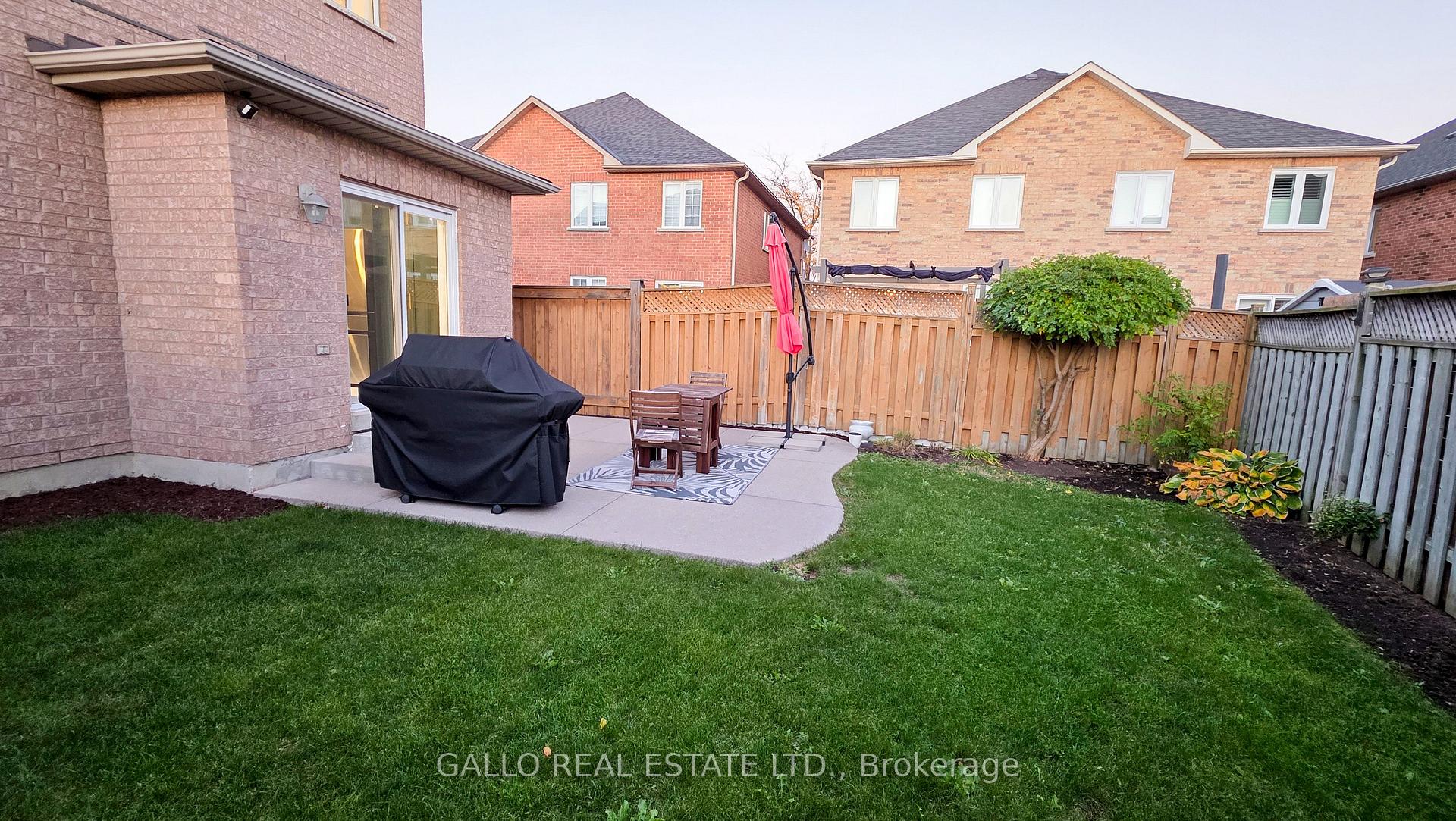 Photo 30 of 69 Adventure Crescent, Vaughan, Vellore Village — HOMEH