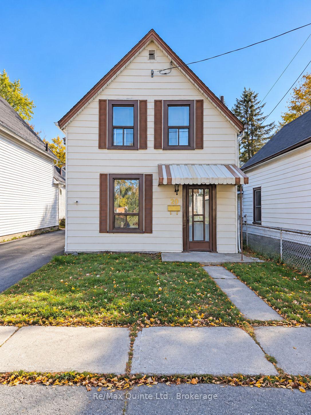 Photo of 20 Bettes Street