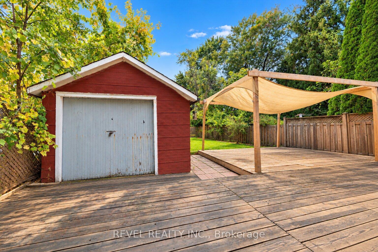 Photo 21 of 12 Merigold Street, St. Catharines, Western Hill — HOMEH