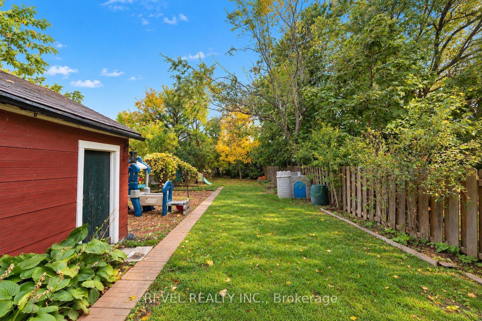 Photo 22 of 12 Merigold Street, St. Catharines, Western Hill — HOMEH