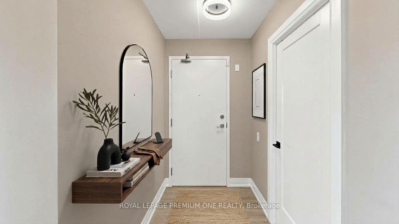 Photo 3 of Unit 824, 1600 Keele Street, Toronto, Keelesdale-Eglinton West — HOMEH