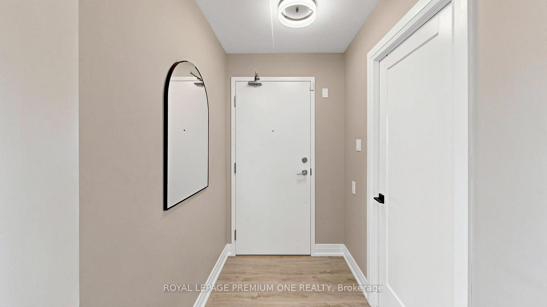 Photo 4 of Unit 824, 1600 Keele Street, Toronto, Keelesdale-Eglinton West — HOMEH