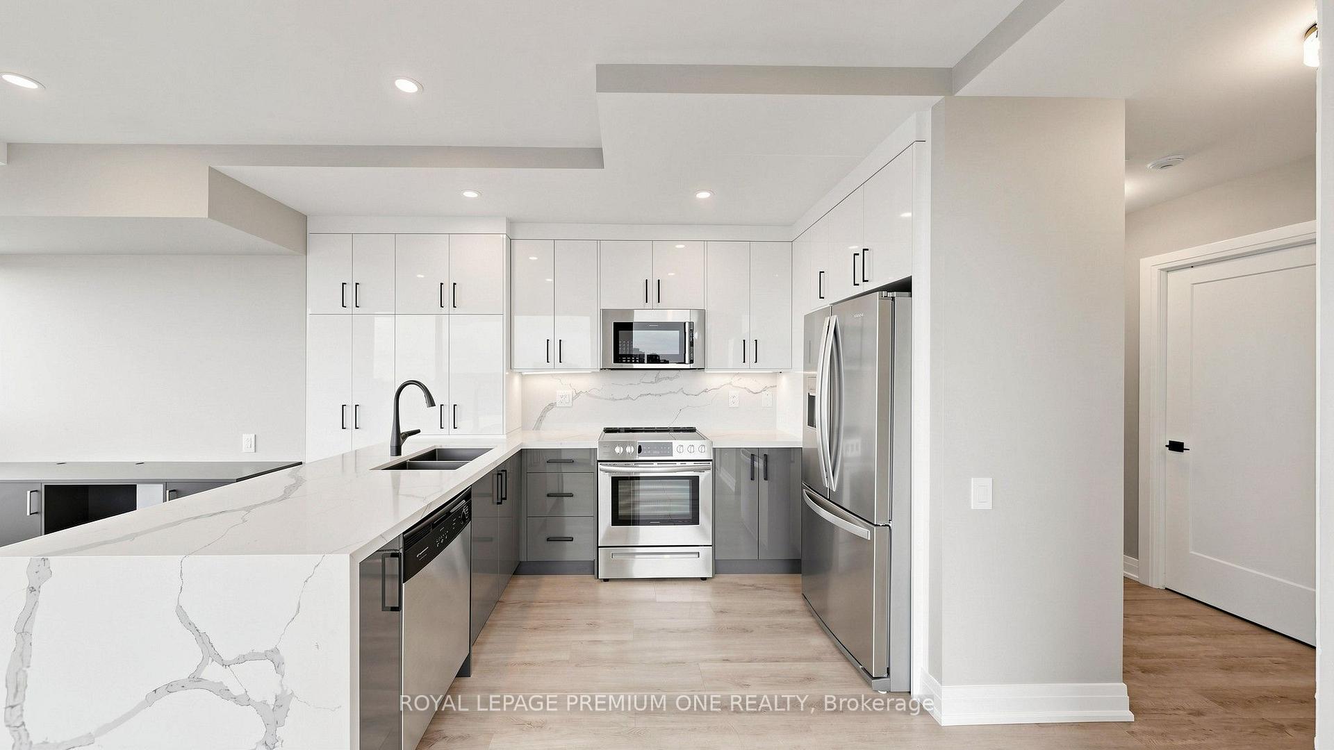 Photo 6 of Unit 824, 1600 Keele Street, Toronto, Keelesdale-Eglinton West — HOMEH