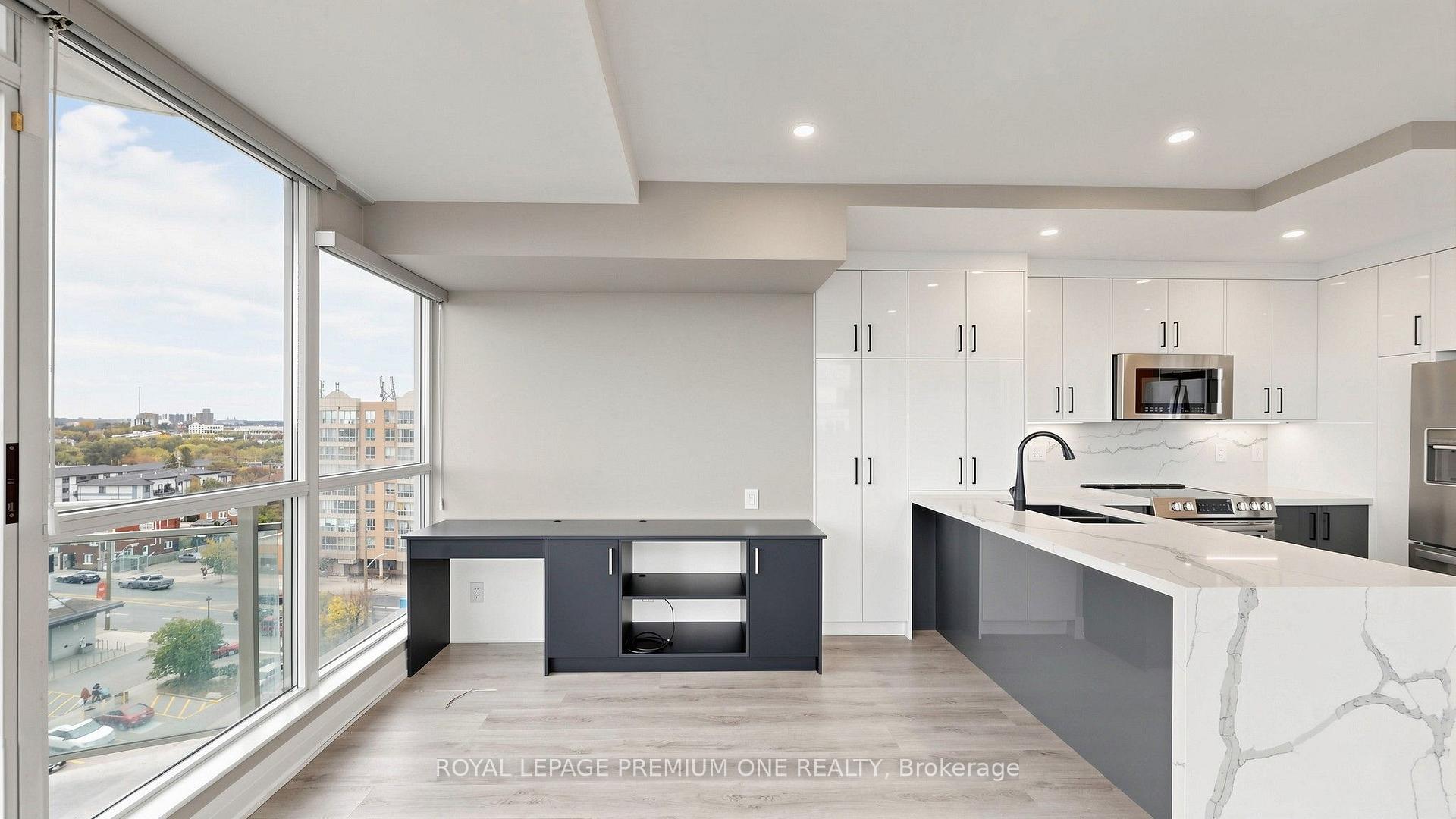 Photo 10 of Unit 824, 1600 Keele Street, Toronto, Keelesdale-Eglinton West — HOMEH