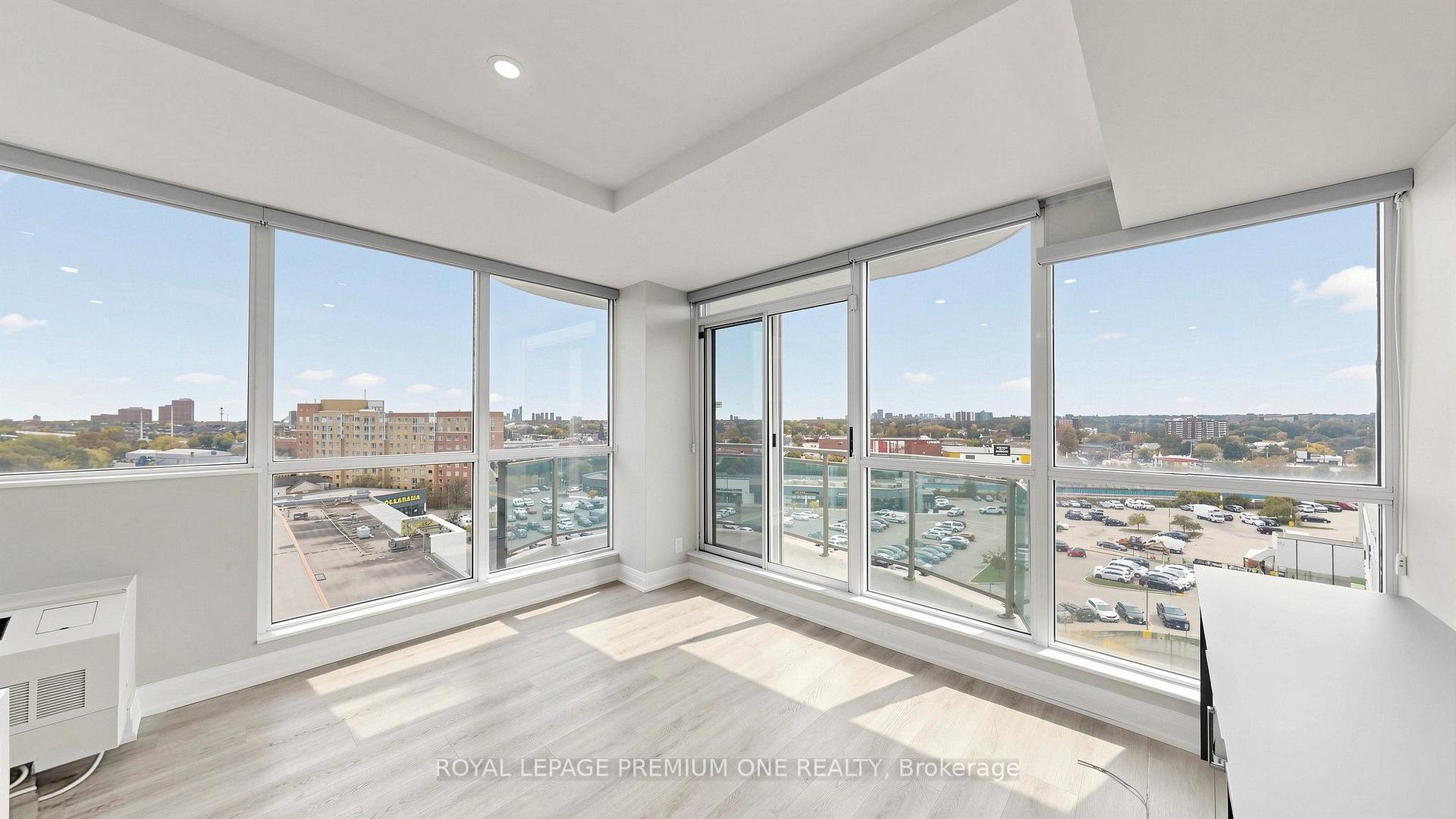 Photo 11 of Unit 824, 1600 Keele Street, Toronto, Keelesdale-Eglinton West — HOMEH