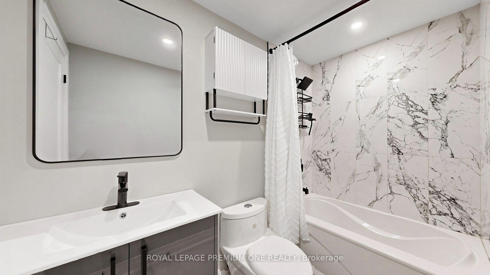 Photo 13 of Unit 824, 1600 Keele Street, Toronto, Keelesdale-Eglinton West — HOMEH