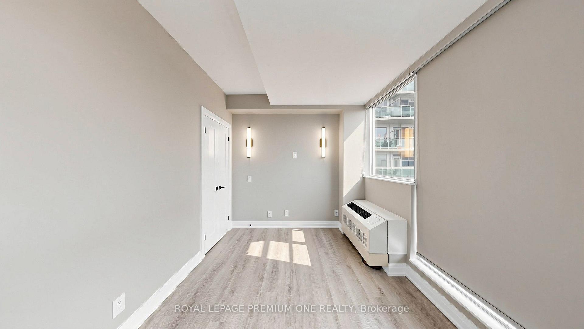Photo 14 of Unit 824, 1600 Keele Street, Toronto, Keelesdale-Eglinton West — HOMEH