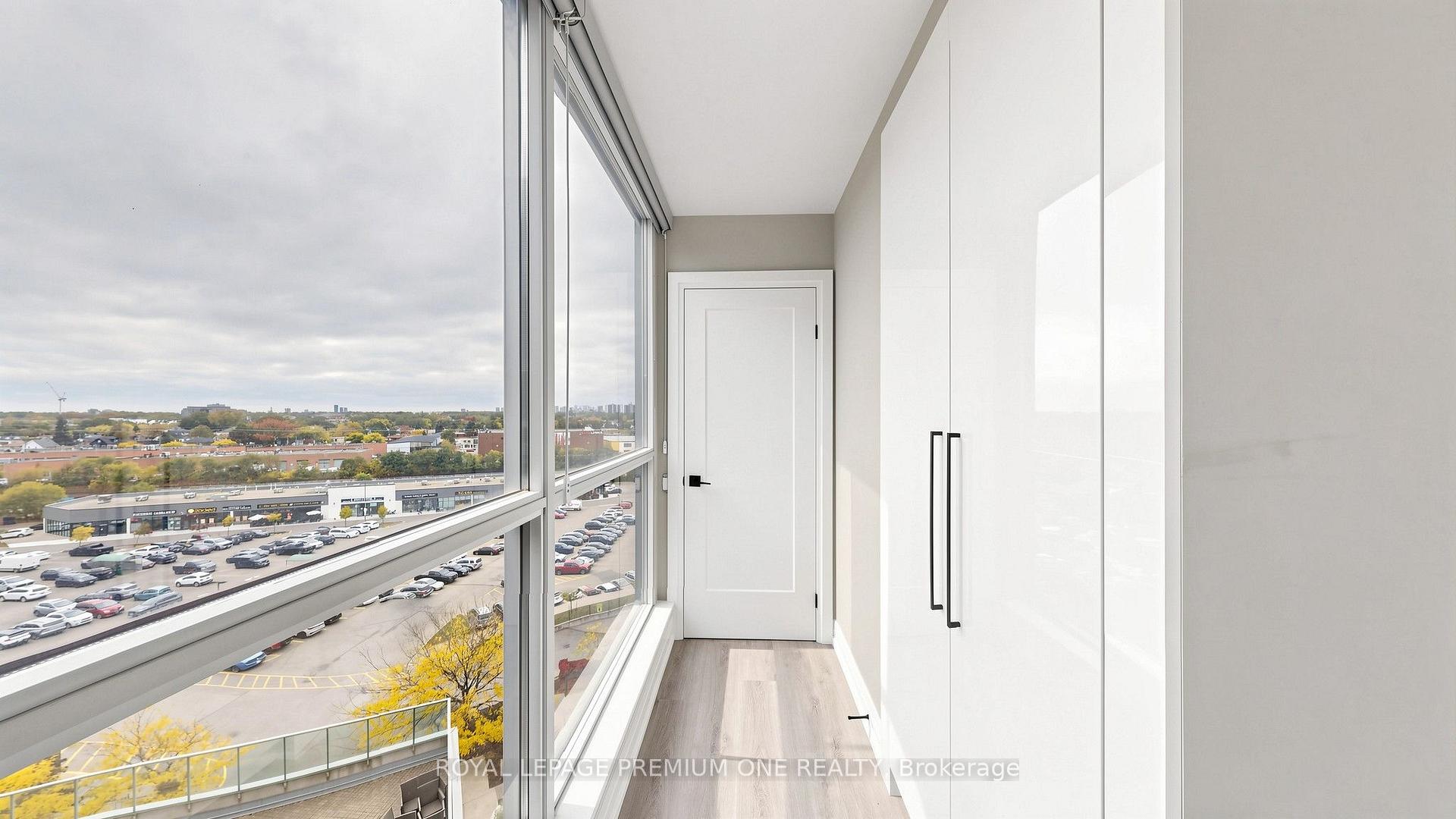 Photo 16 of Unit 824, 1600 Keele Street, Toronto, Keelesdale-Eglinton West — HOMEH