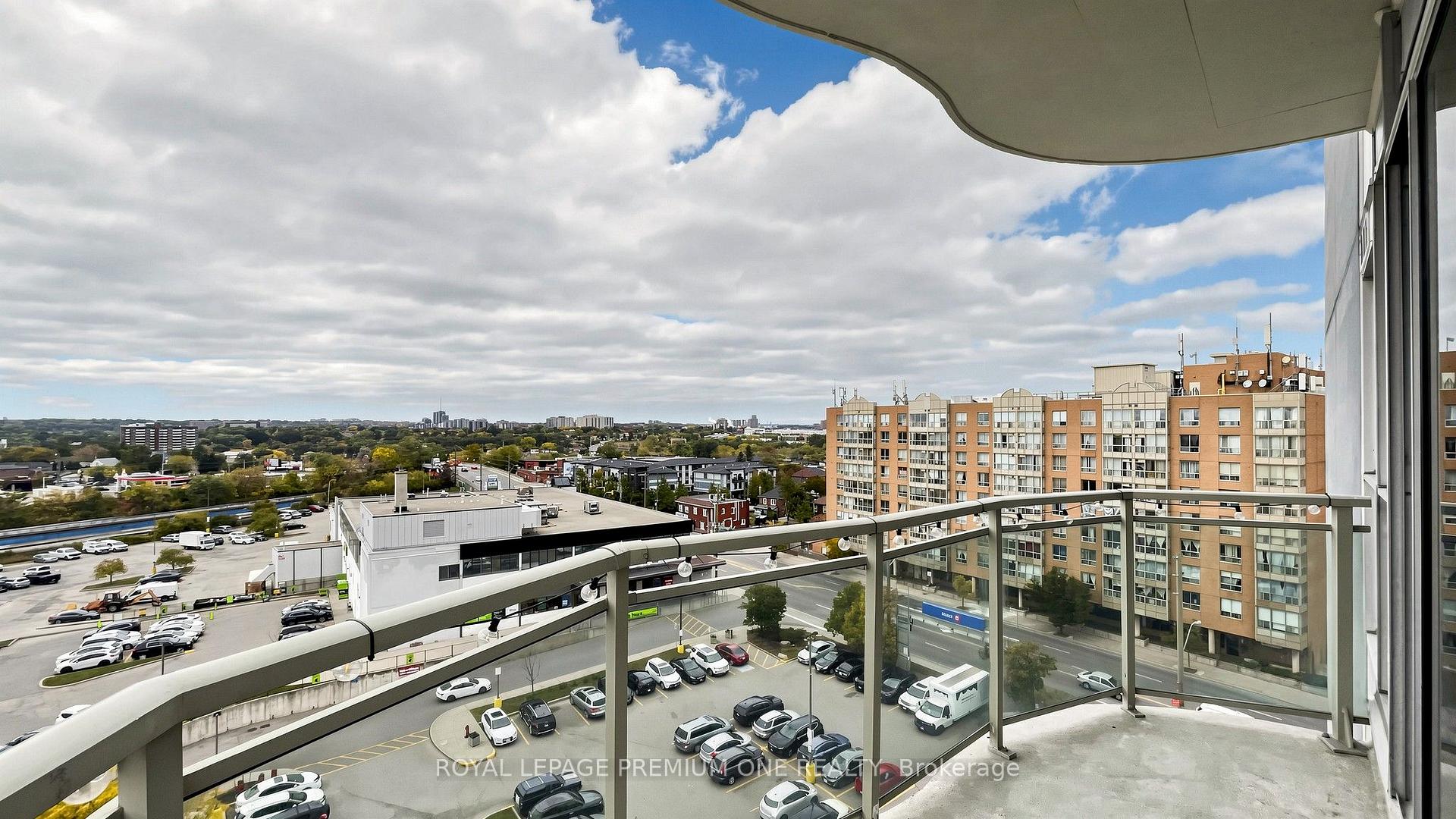 Photo 18 of Unit 824, 1600 Keele Street, Toronto, Keelesdale-Eglinton West — HOMEH