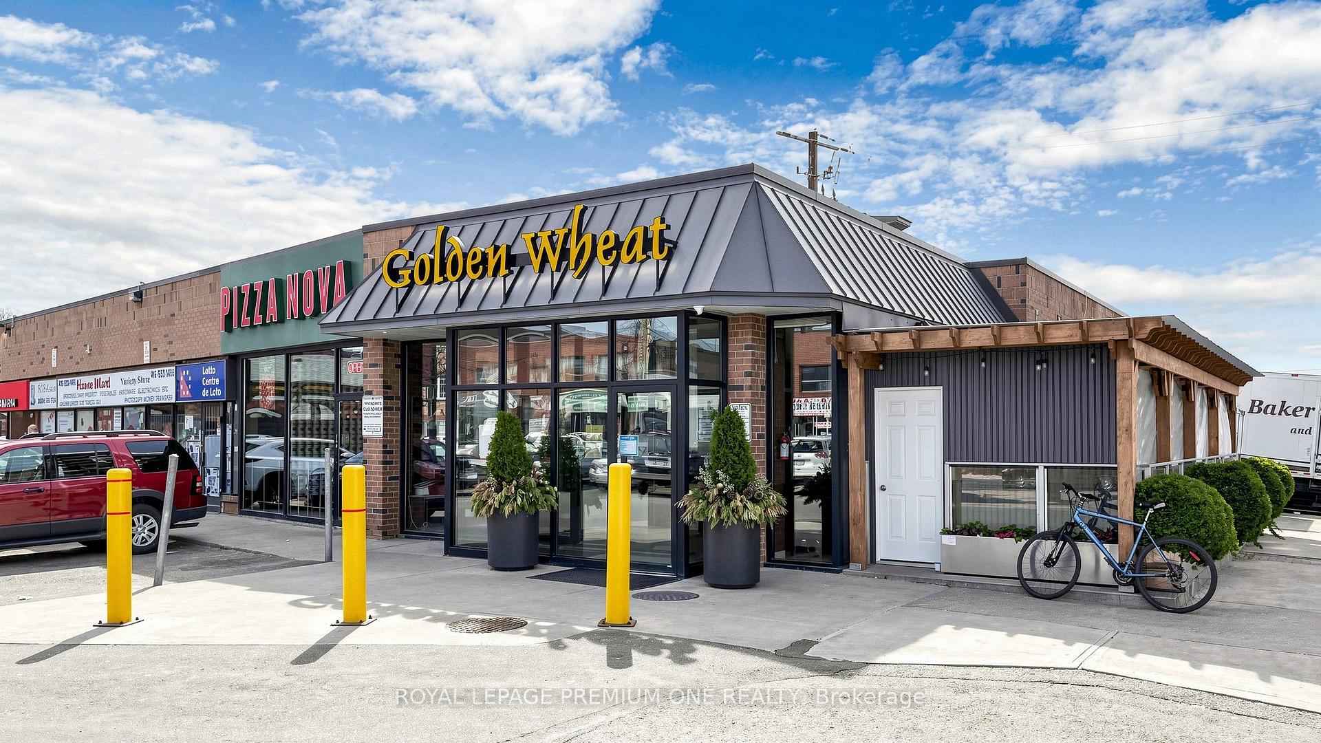 Photo 20 of Unit 824, 1600 Keele Street, Toronto, Keelesdale-Eglinton West — HOMEH