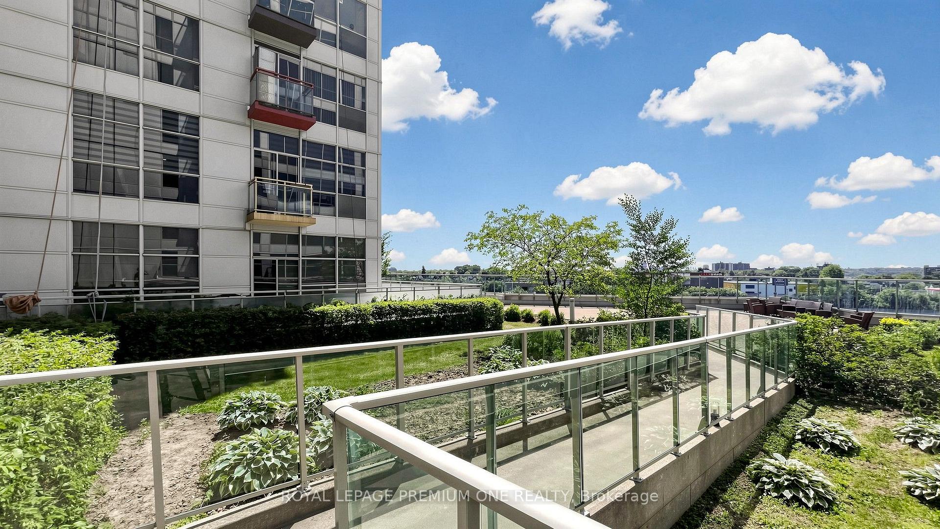 Photo 22 of Unit 824, 1600 Keele Street, Toronto, Keelesdale-Eglinton West — HOMEH
