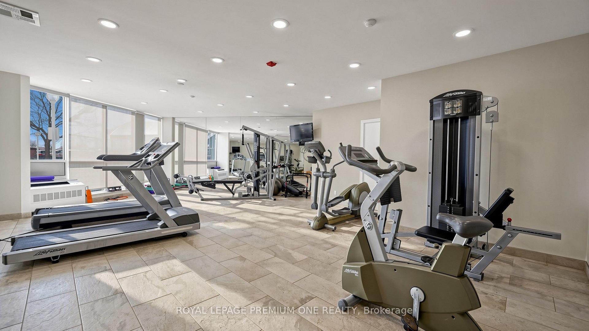 Photo 25 of Unit 824, 1600 Keele Street, Toronto, Keelesdale-Eglinton West — HOMEH