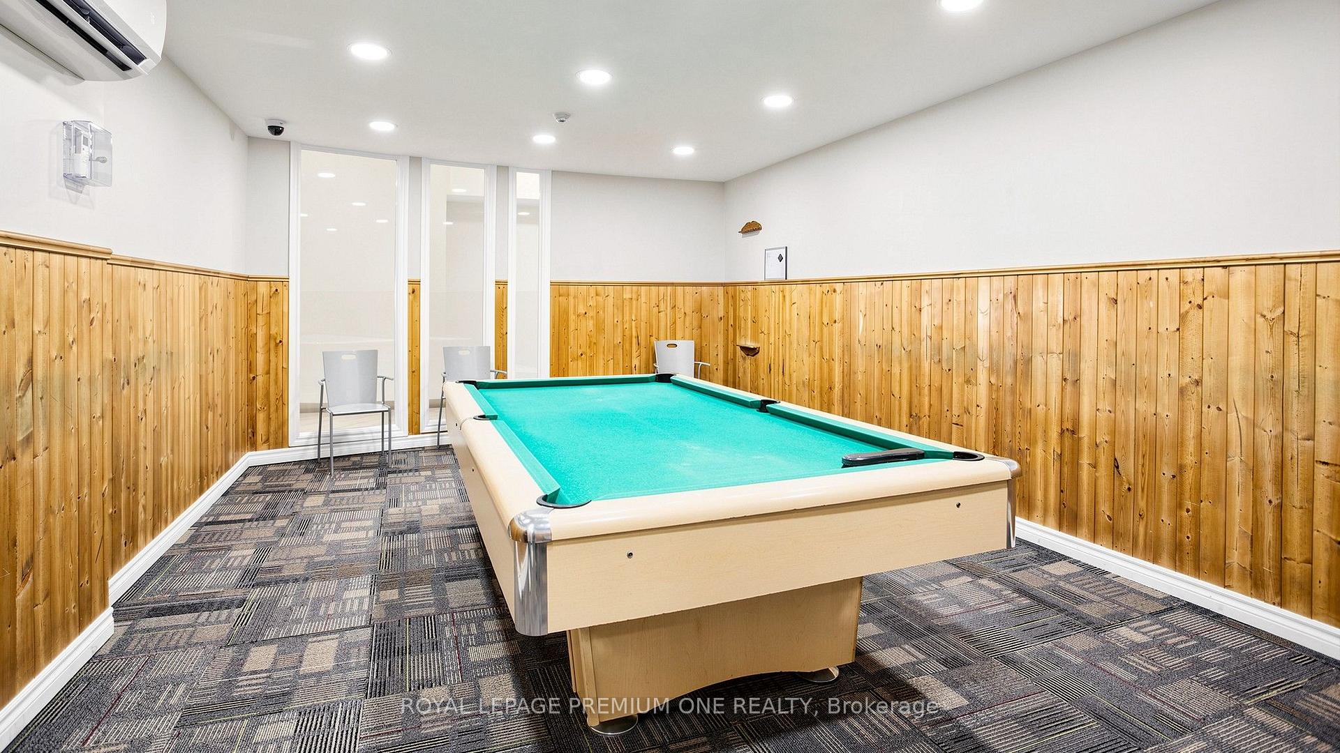 Photo 26 of Unit 824, 1600 Keele Street, Toronto, Keelesdale-Eglinton West — HOMEH