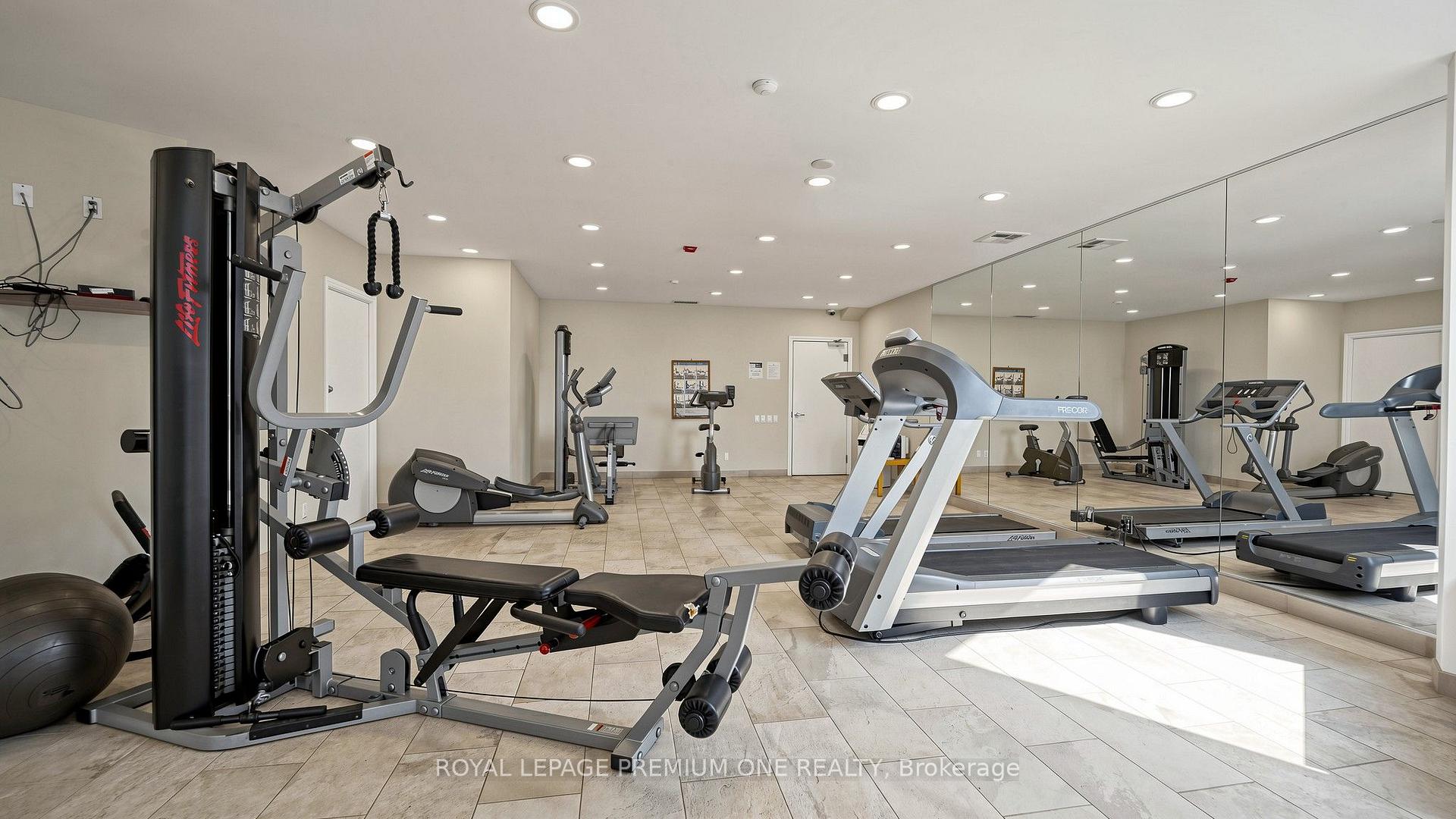 Photo 27 of Unit 824, 1600 Keele Street, Toronto, Keelesdale-Eglinton West — HOMEH