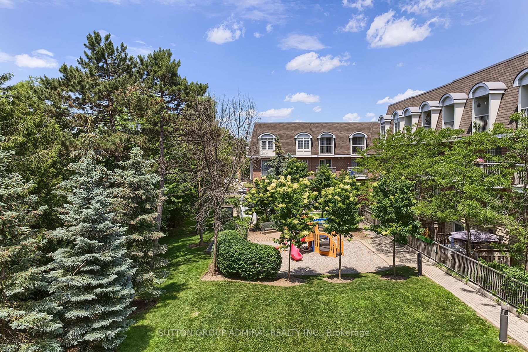 Photo 2 of Unit 1, 285 Antibes Drive N, North York, Westminster-Branson — HOMEH