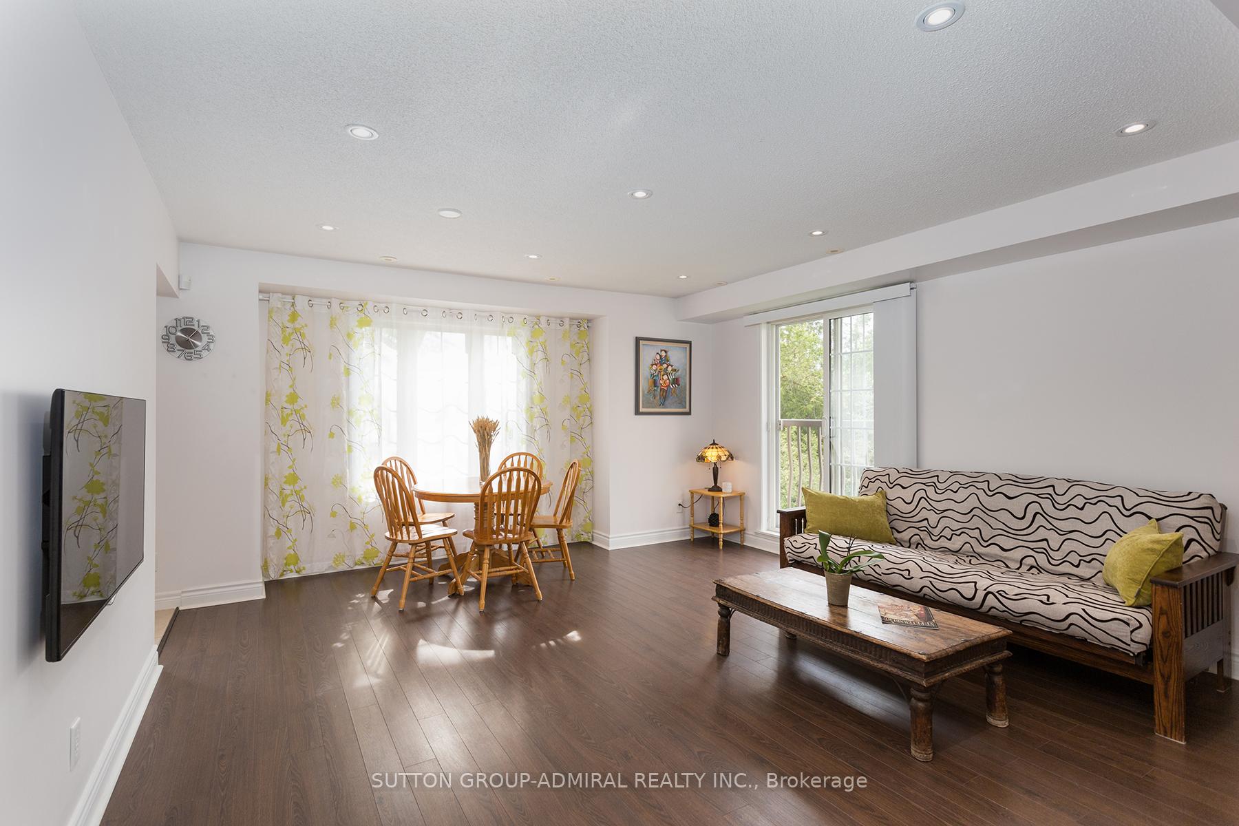 Photo 6 of Unit 1, 285 Antibes Drive N, North York, Westminster-Branson — HOMEH
