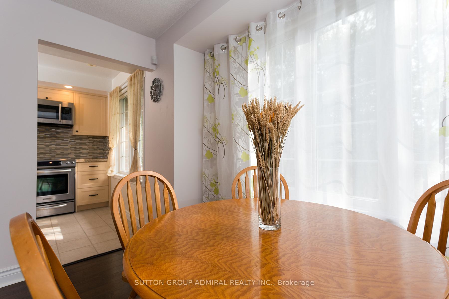 Photo 8 of Unit 1, 285 Antibes Drive N, North York, Westminster-Branson — HOMEH