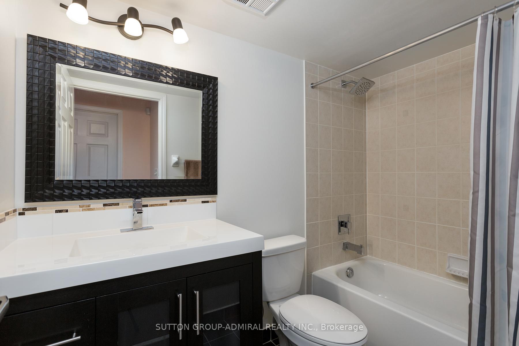 Photo 9 of Unit 1, 285 Antibes Drive N, North York, Westminster-Branson — HOMEH