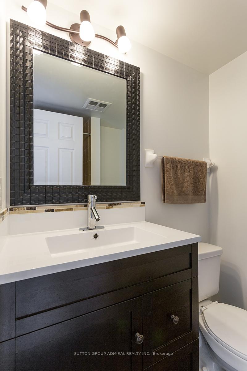 Photo 10 of Unit 1, 285 Antibes Drive N, North York, Westminster-Branson — HOMEH