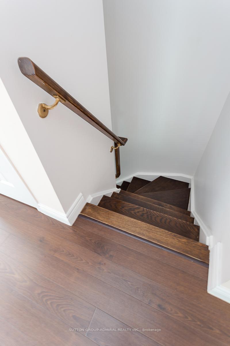 Photo 12 of Unit 1, 285 Antibes Drive N, North York, Westminster-Branson — HOMEH