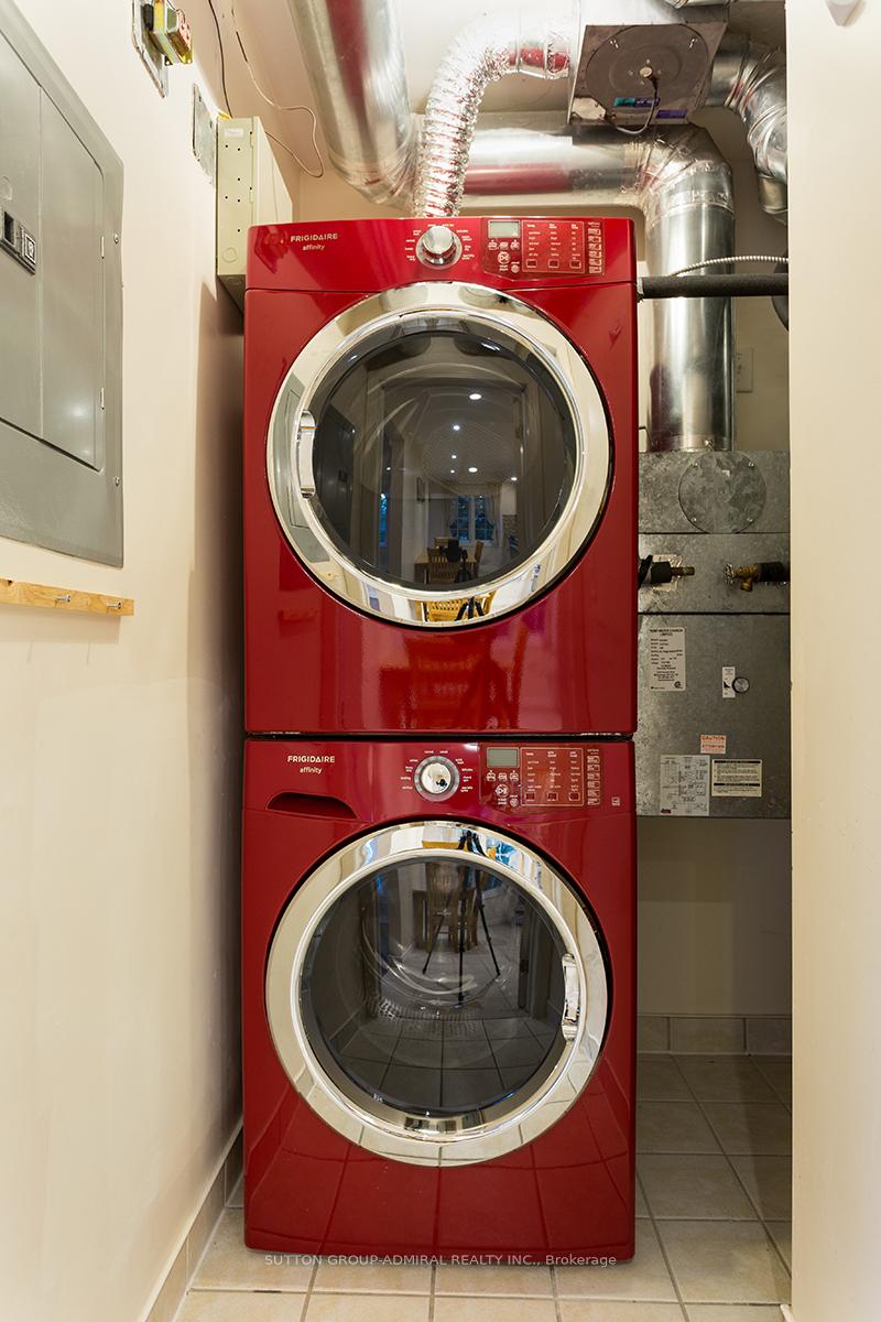 Photo 15 of Unit 1, 285 Antibes Drive N, North York, Westminster-Branson — HOMEH