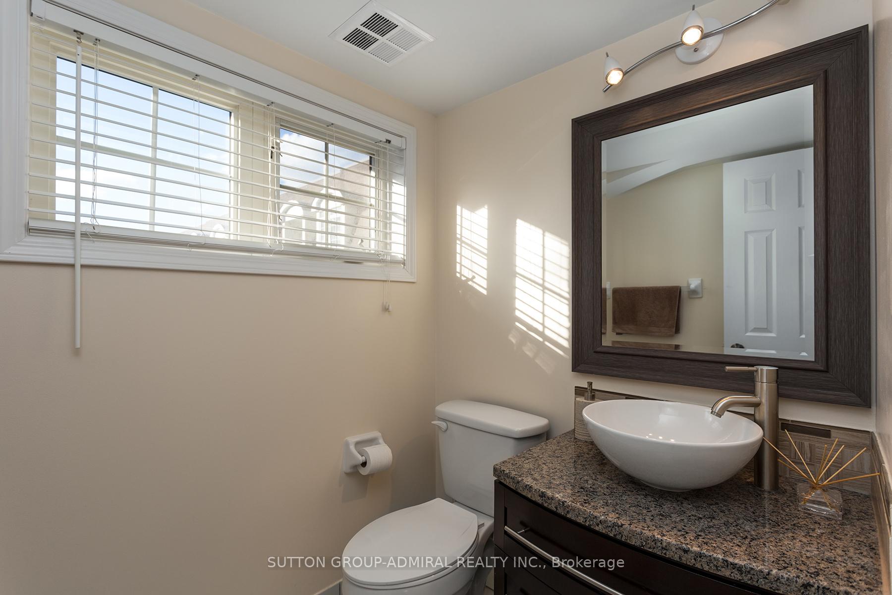 Photo 16 of Unit 1, 285 Antibes Drive N, North York, Westminster-Branson — HOMEH