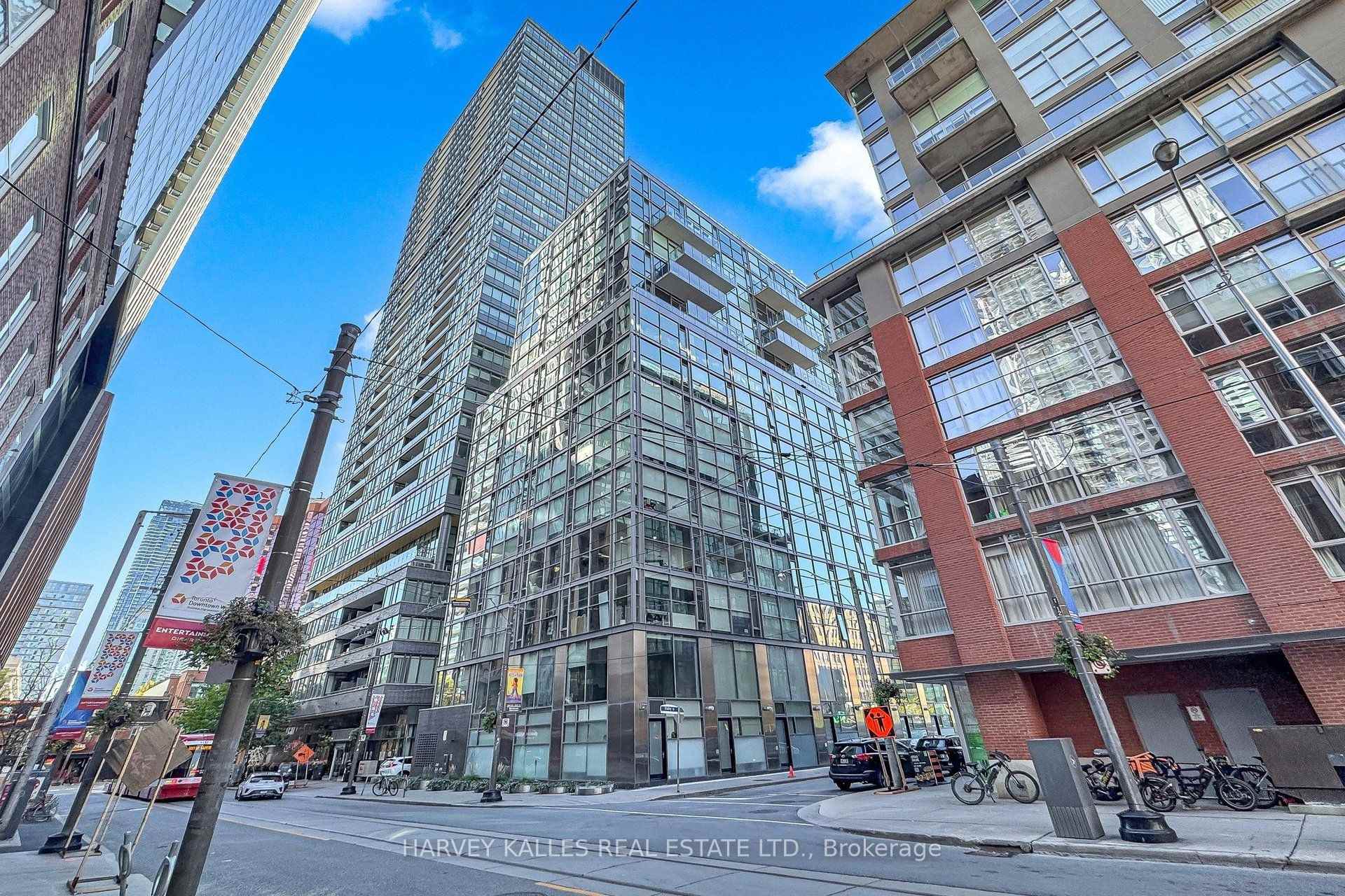 Photo of Unit 410, 25 Oxley Street