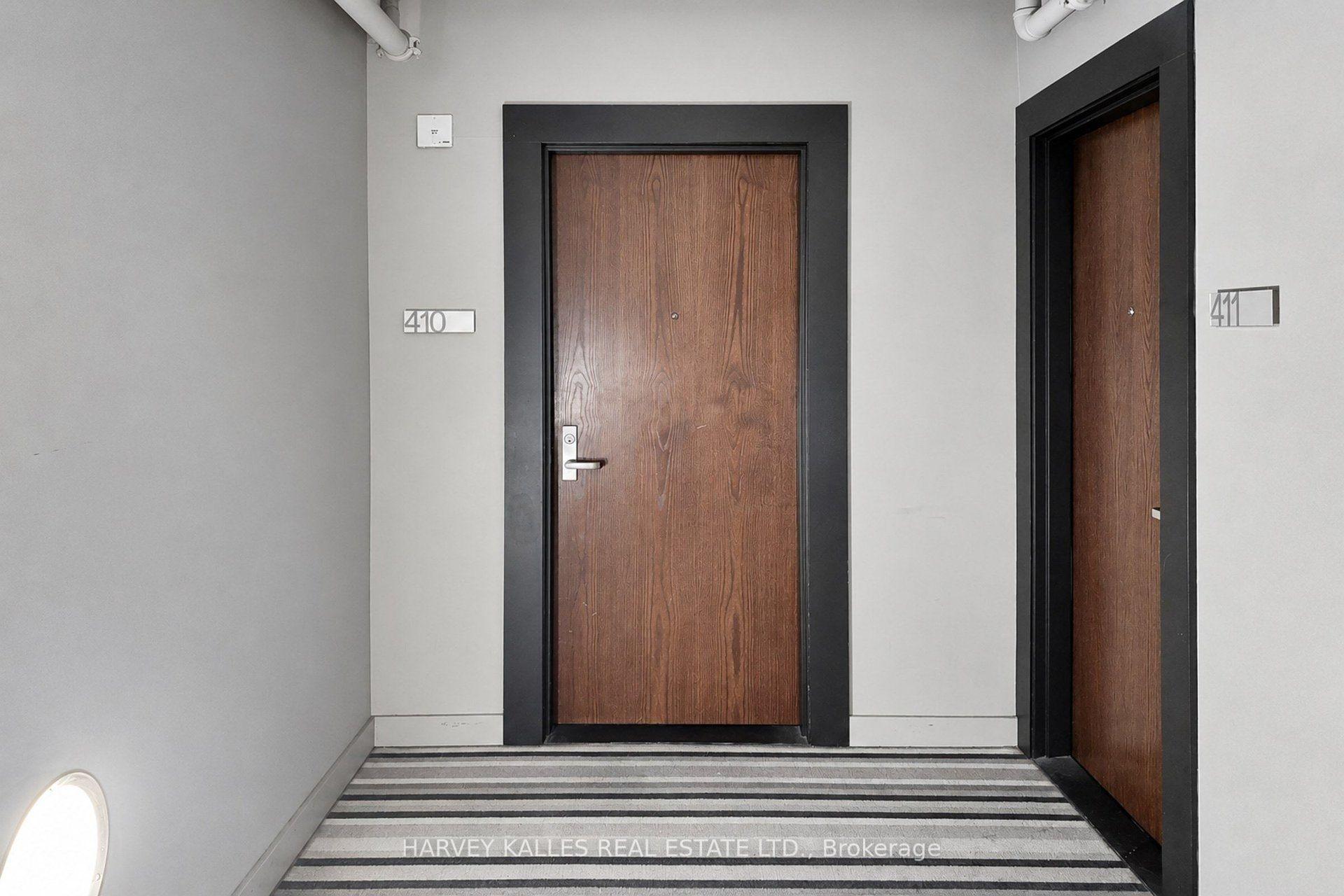 Photo 8 of Unit 410, 25 Oxley Street, Toronto, Waterfront Communities — HOMEH