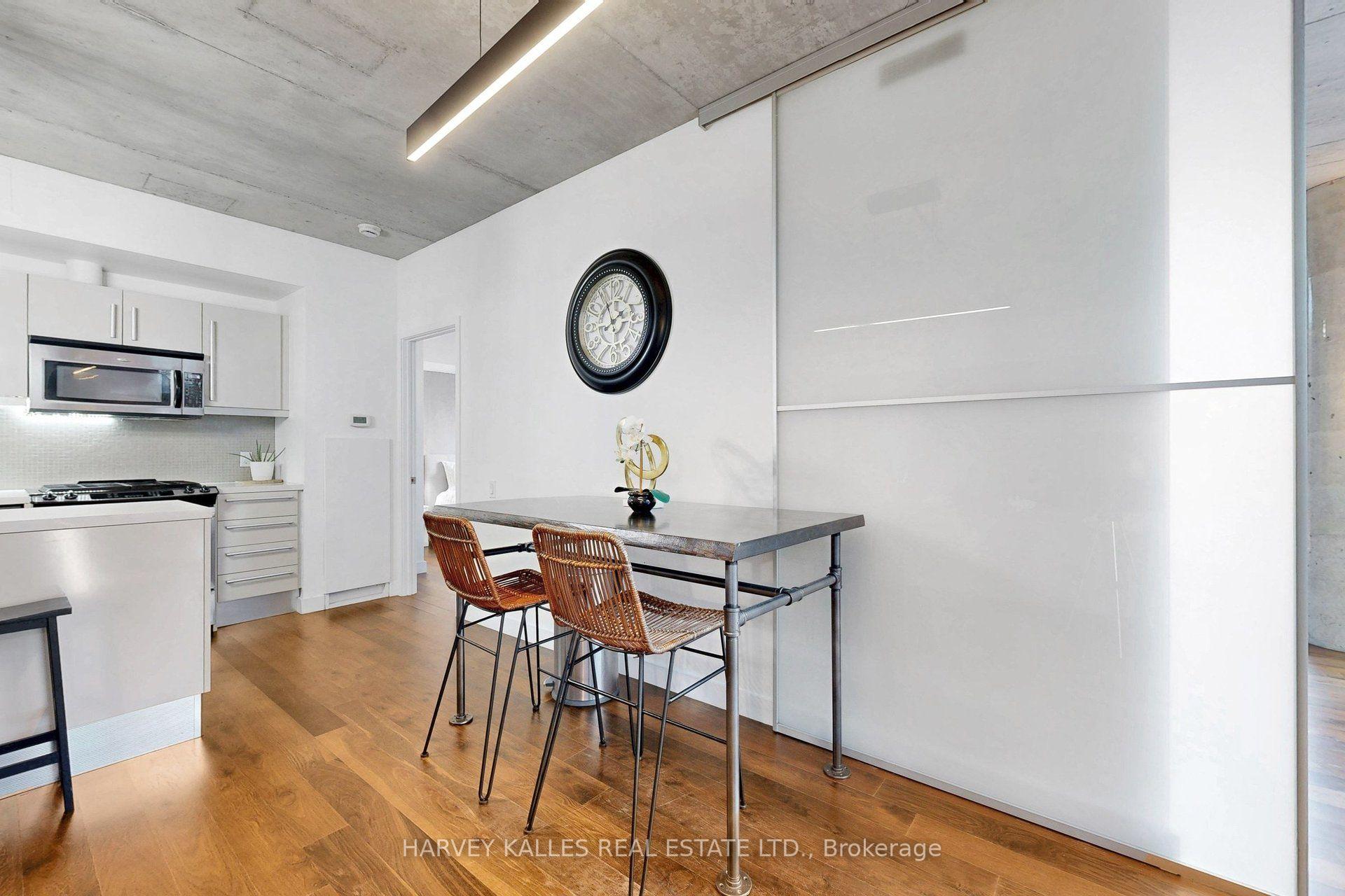 Photo 19 of Unit 410, 25 Oxley Street, Toronto, Waterfront Communities — HOMEH