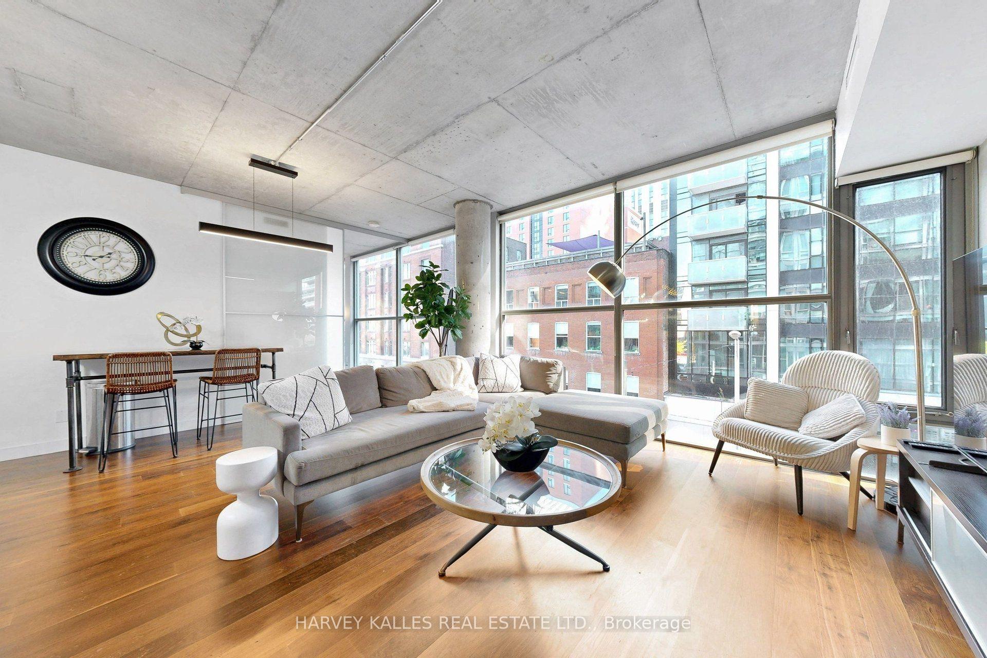 Photo 21 of Unit 410, 25 Oxley Street, Toronto, Waterfront Communities — HOMEH