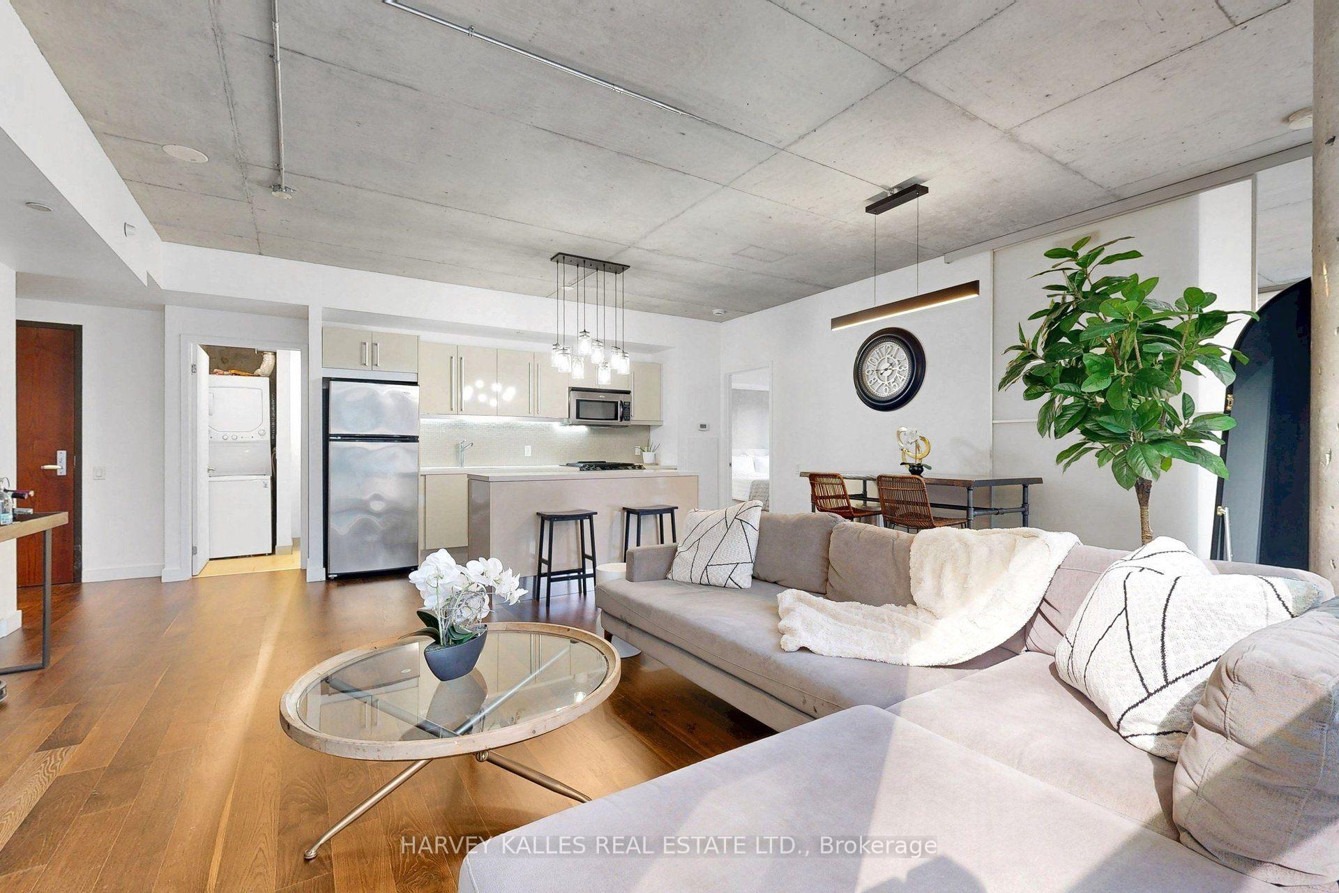 Photo 22 of Unit 410, 25 Oxley Street, Toronto, Waterfront Communities — HOMEH