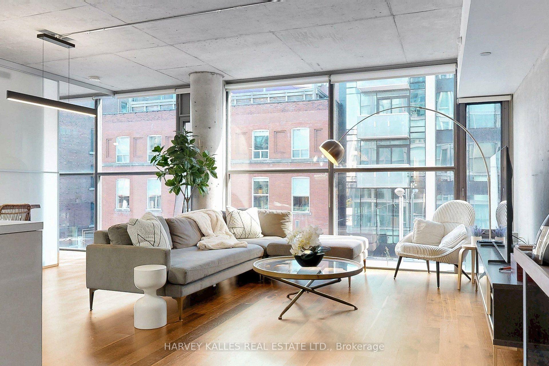 Photo 23 of Unit 410, 25 Oxley Street, Toronto, Waterfront Communities — HOMEH