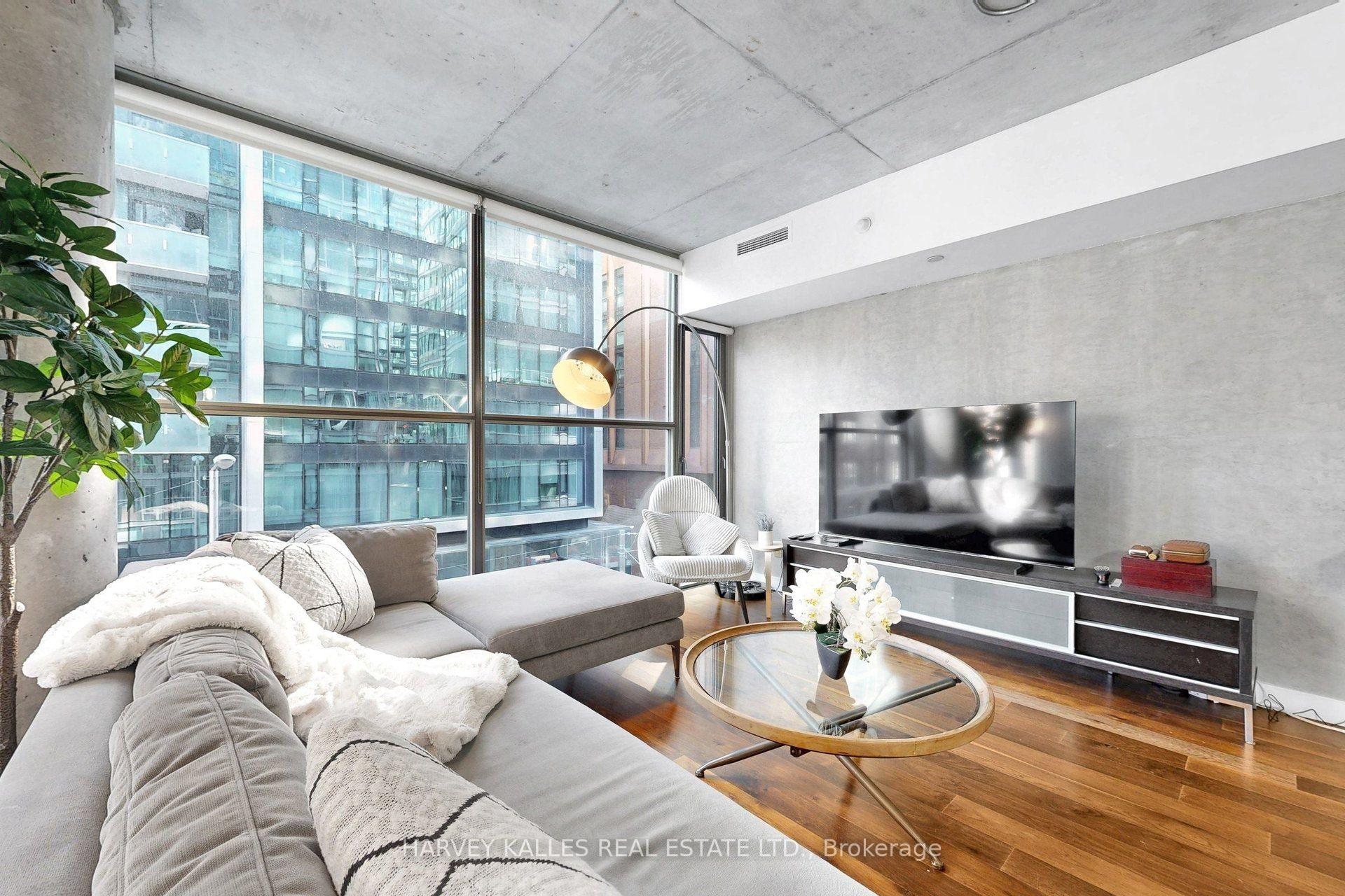 Photo 24 of Unit 410, 25 Oxley Street, Toronto, Waterfront Communities — HOMEH